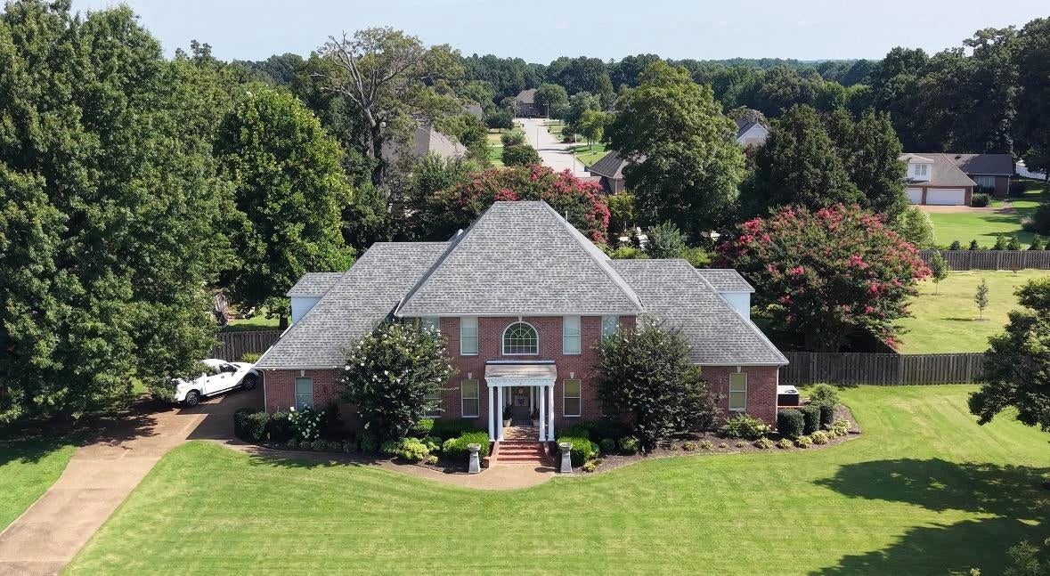 37 Crownpointe Cove CV — photo