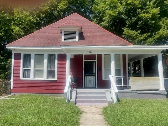 396 Edith Ave — photo