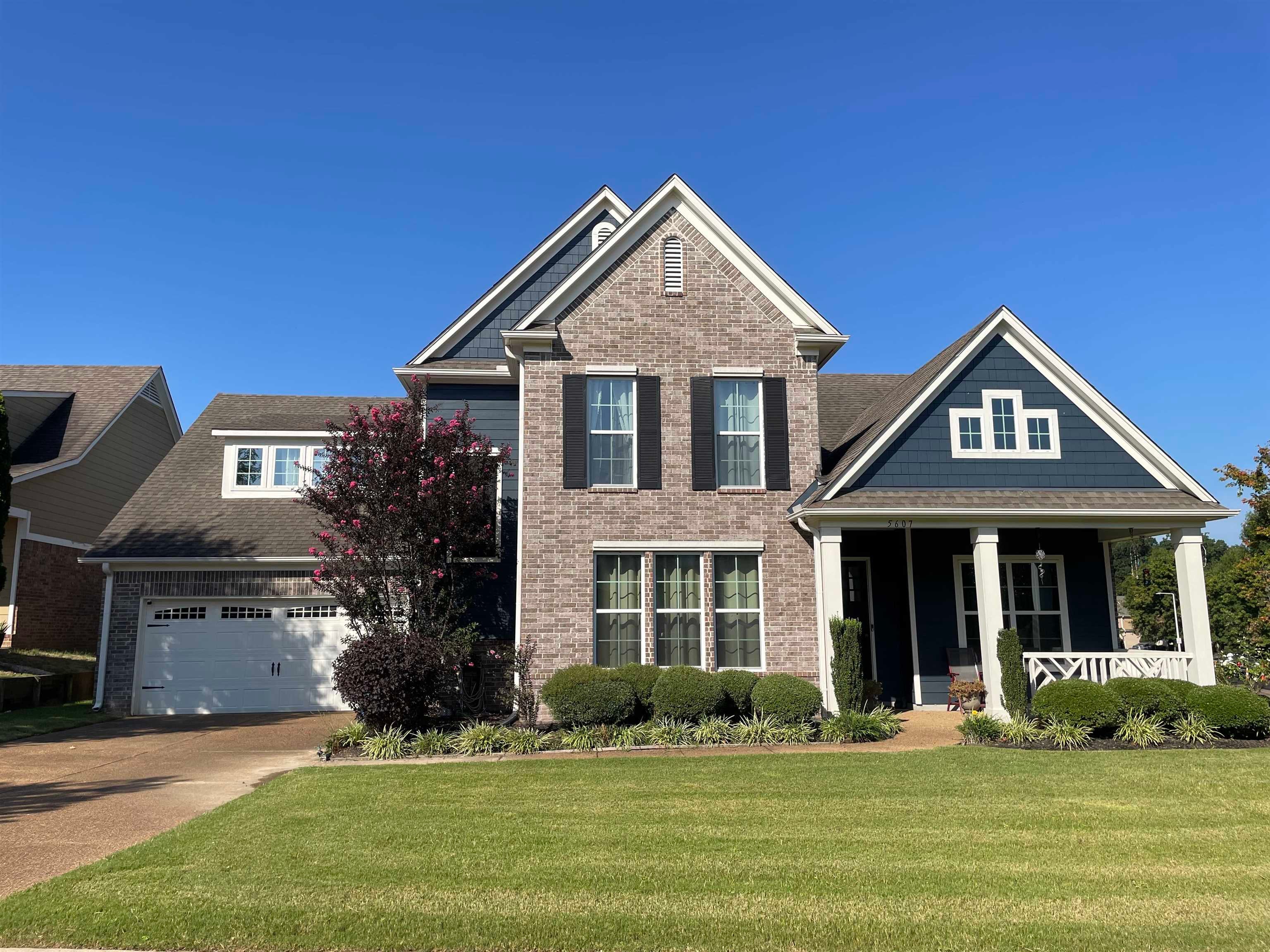 5607 Magnolia Bend CV — photo
