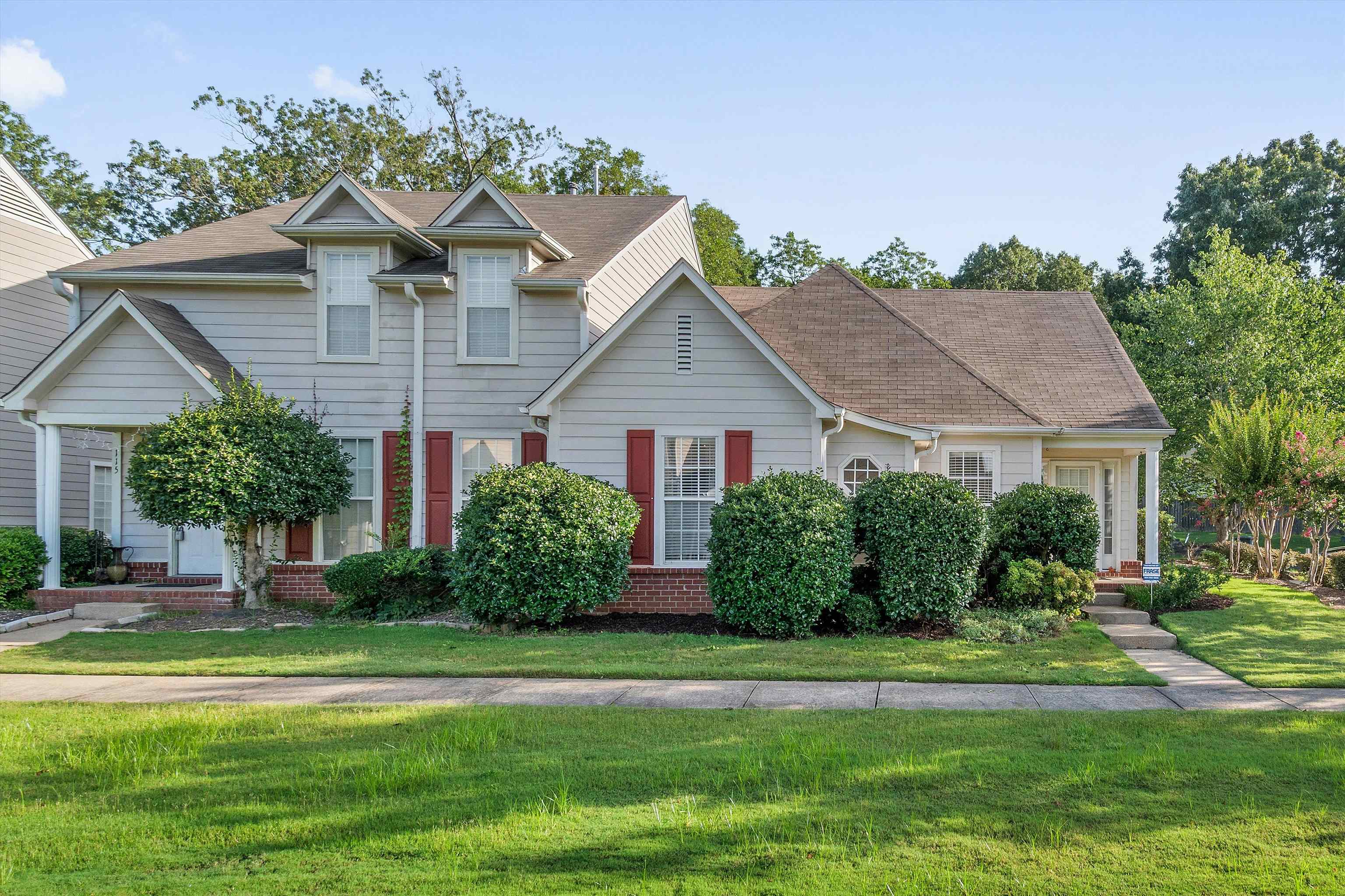 111 Dannon Springs Dr — photo