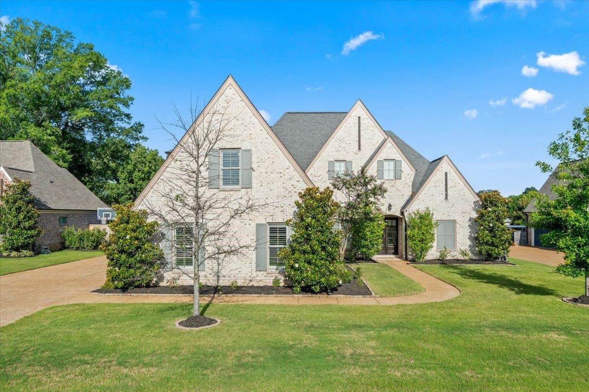 1195 Monroe Hill Cir — photo
