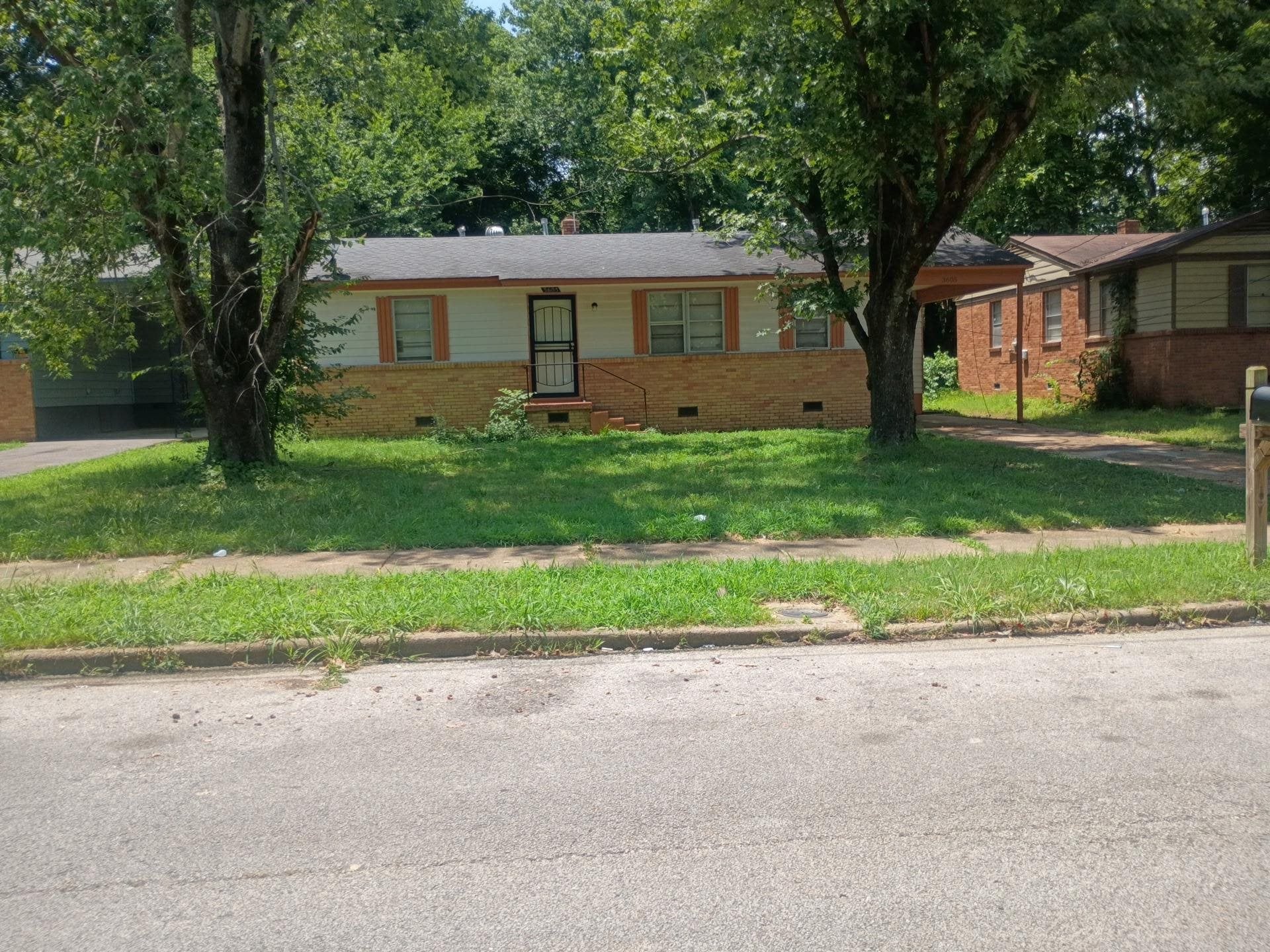 3605 Suzanne Dr — photo