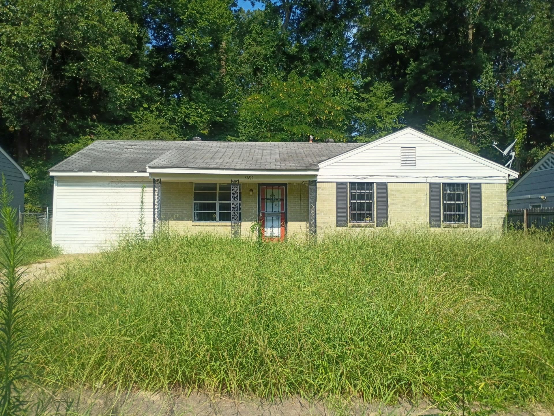 3697 Wolf Trail Dr — photo