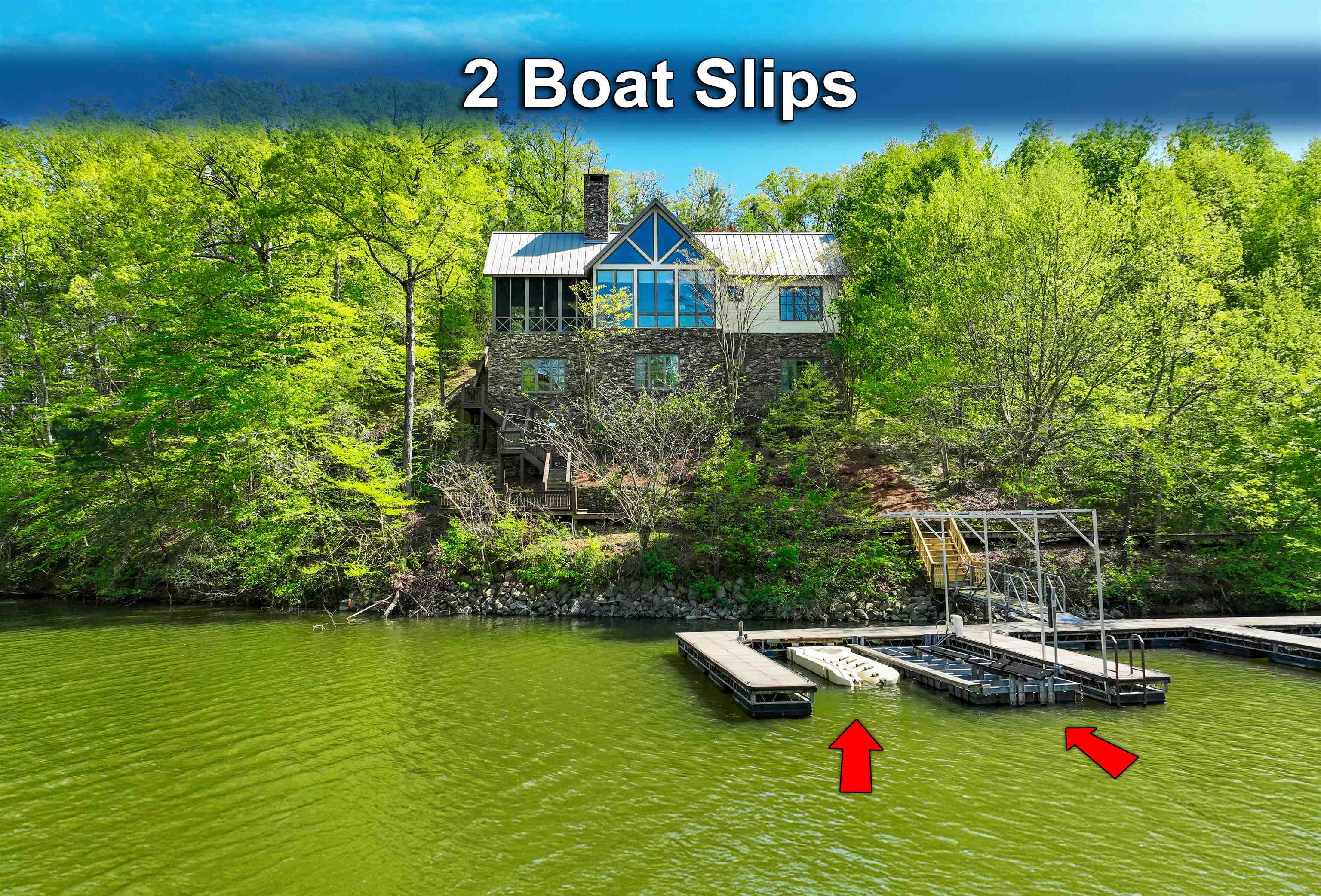 115 Pier Pt — photo