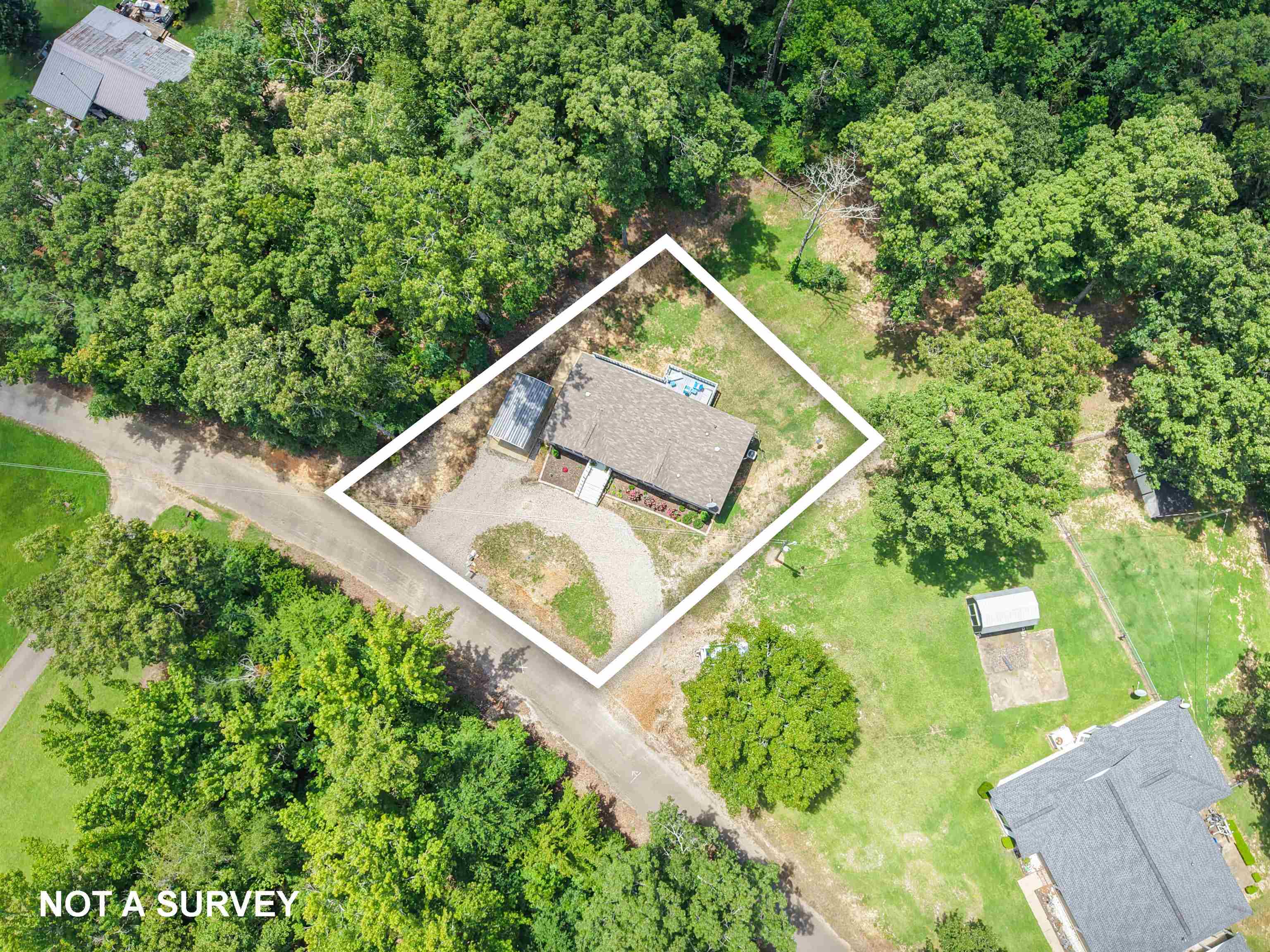 162 Matlock Rd, Ramer, TN 38367 — photo 2