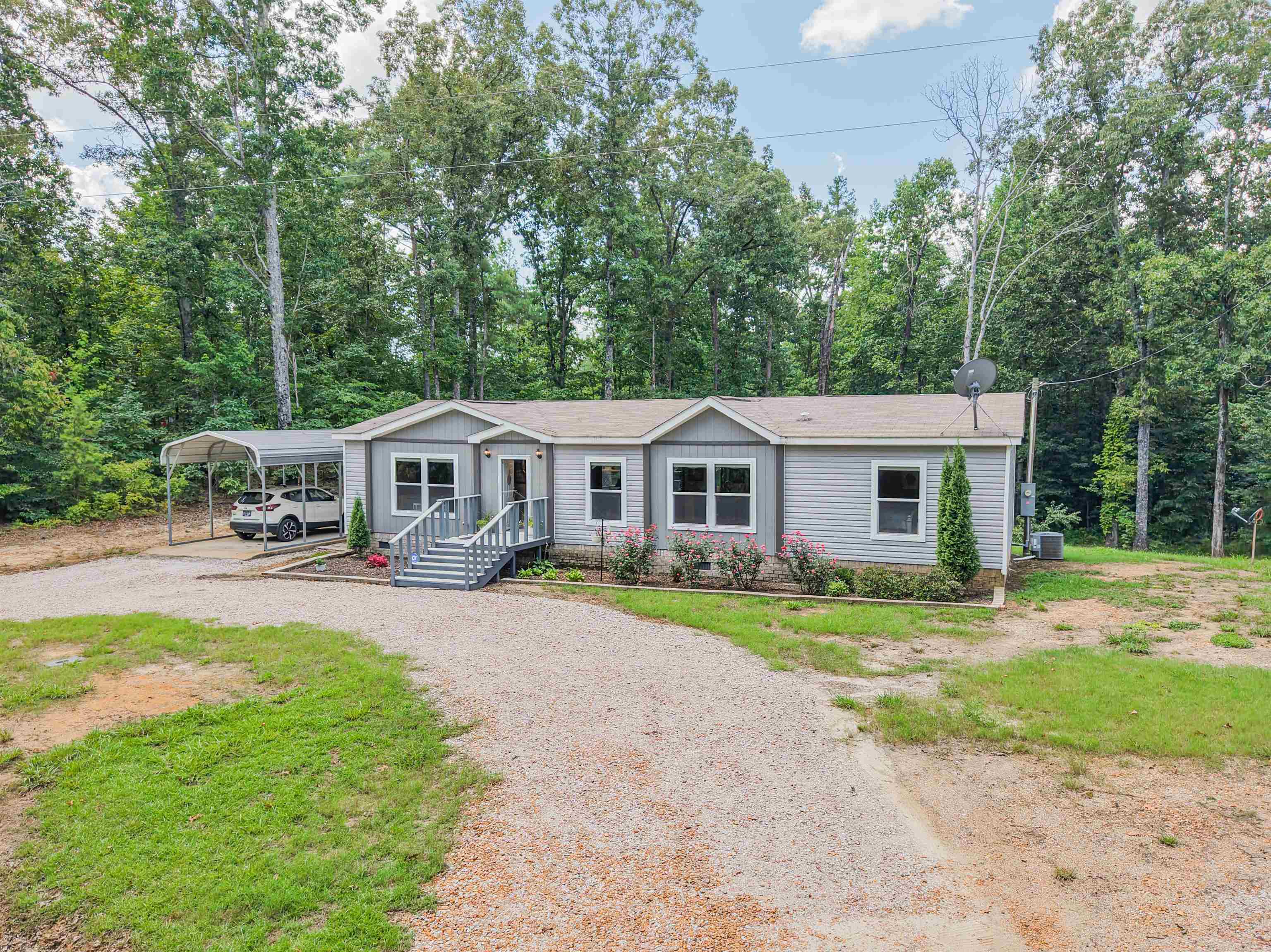 162 Matlock Rd, Ramer, TN 38367 — photo 3