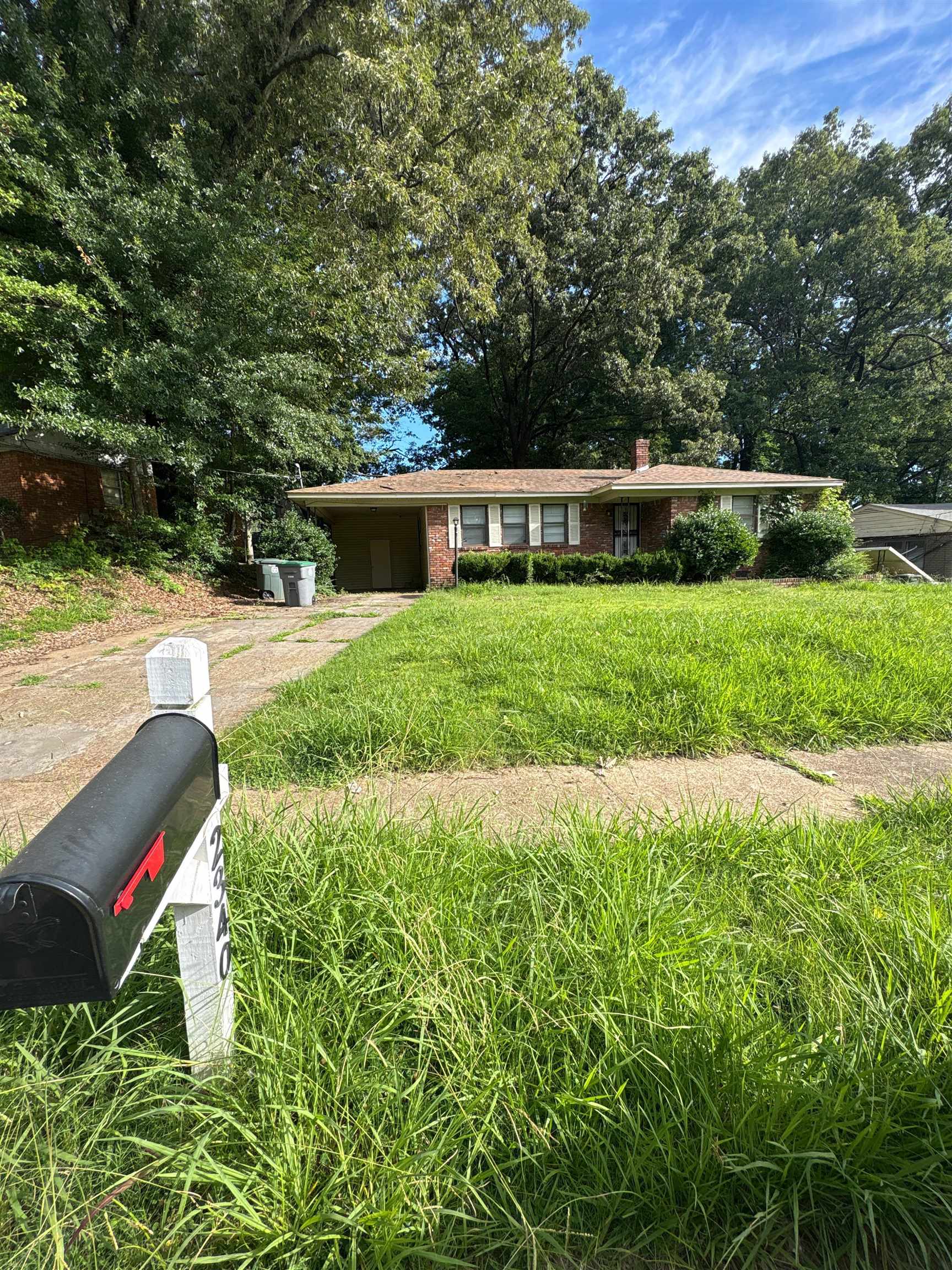 2340 McGowan Dr — photo