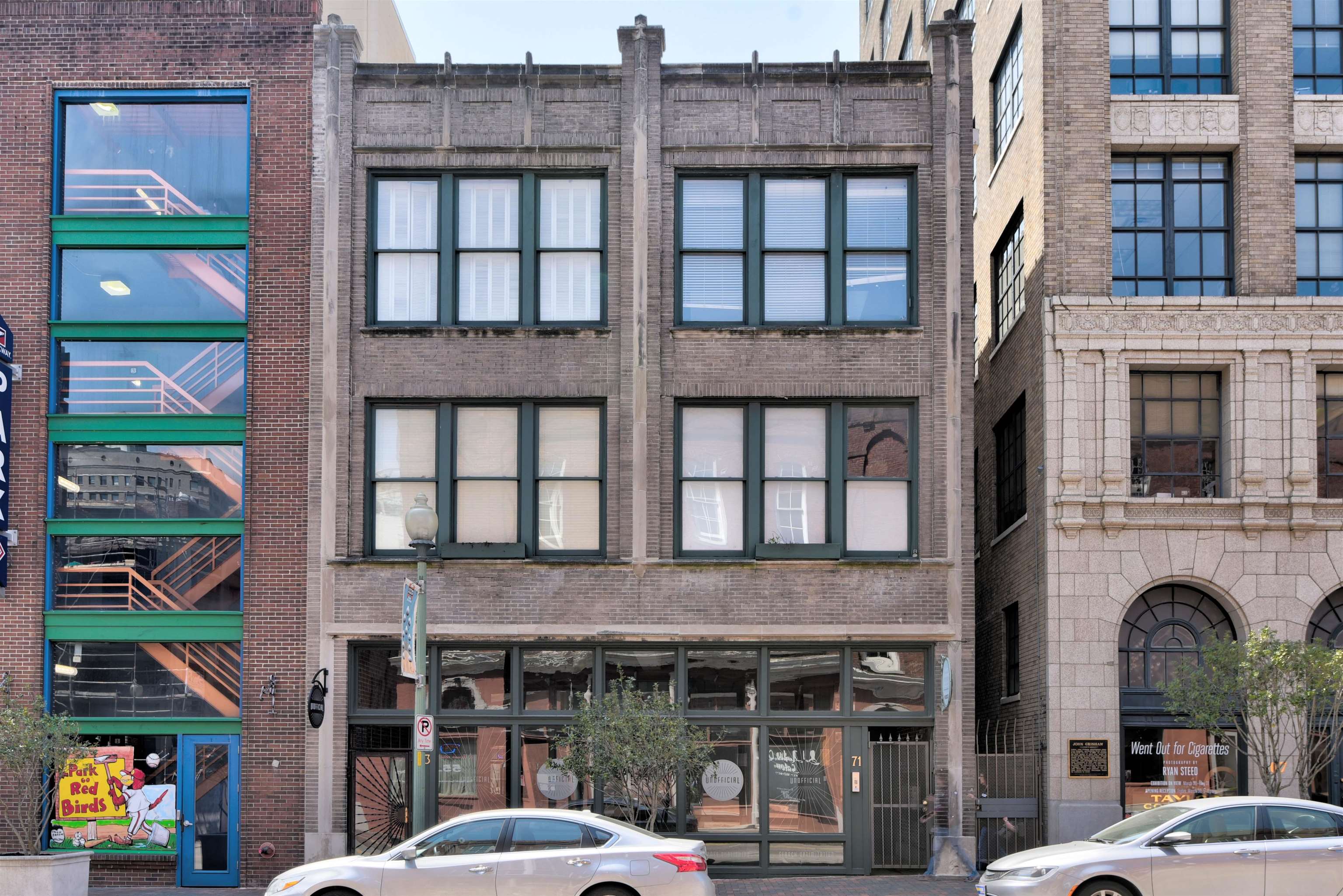 71 Union Ave 102 — photo