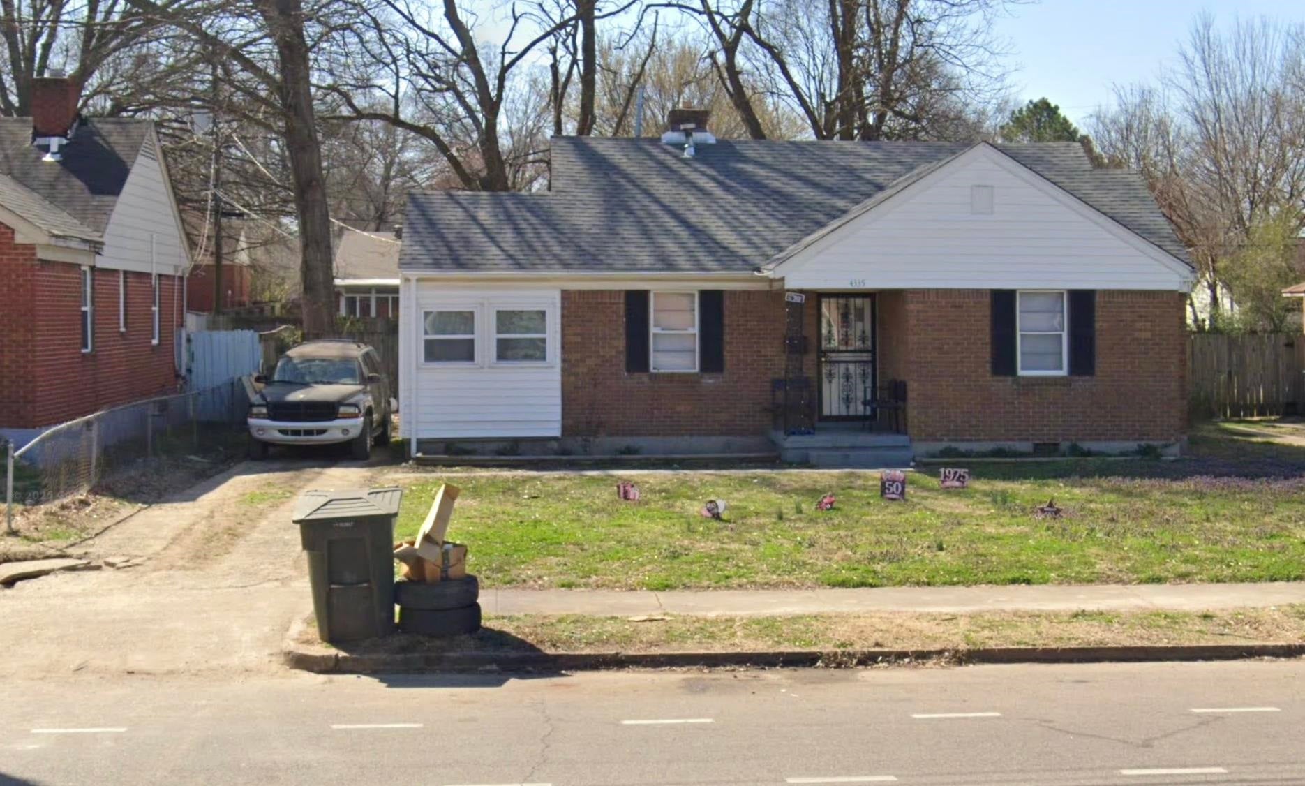 4335 Macon Rd — photo