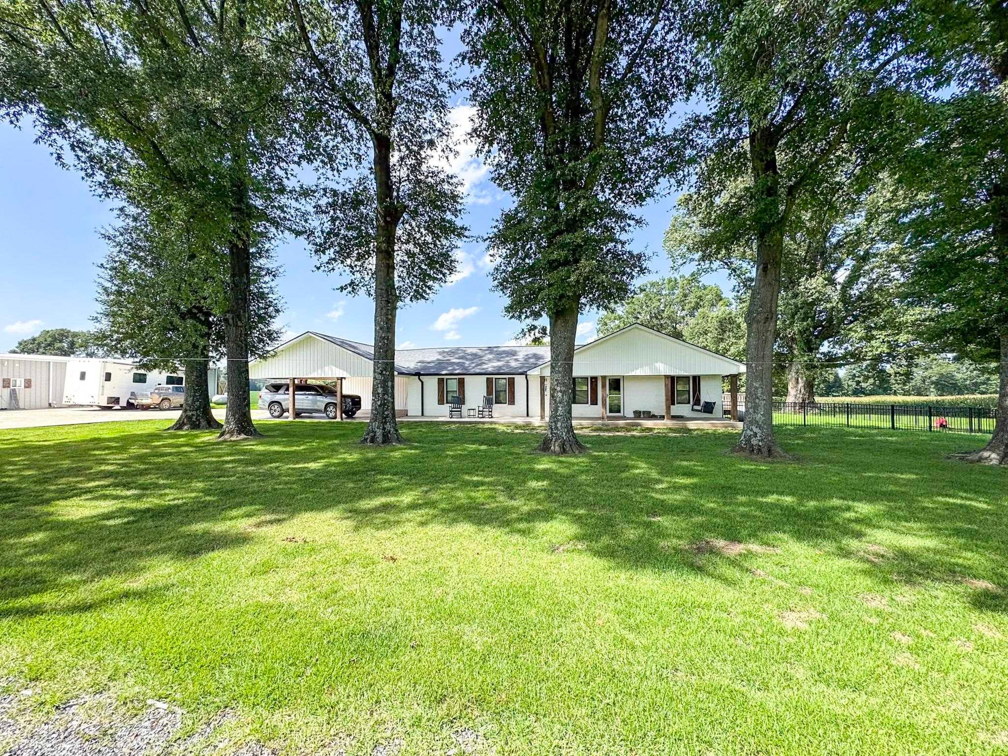 948 George Weakley Rd — photo