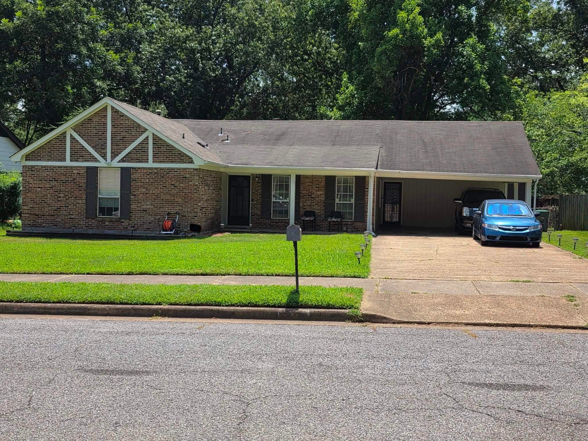 5151 Downs Dr — photo