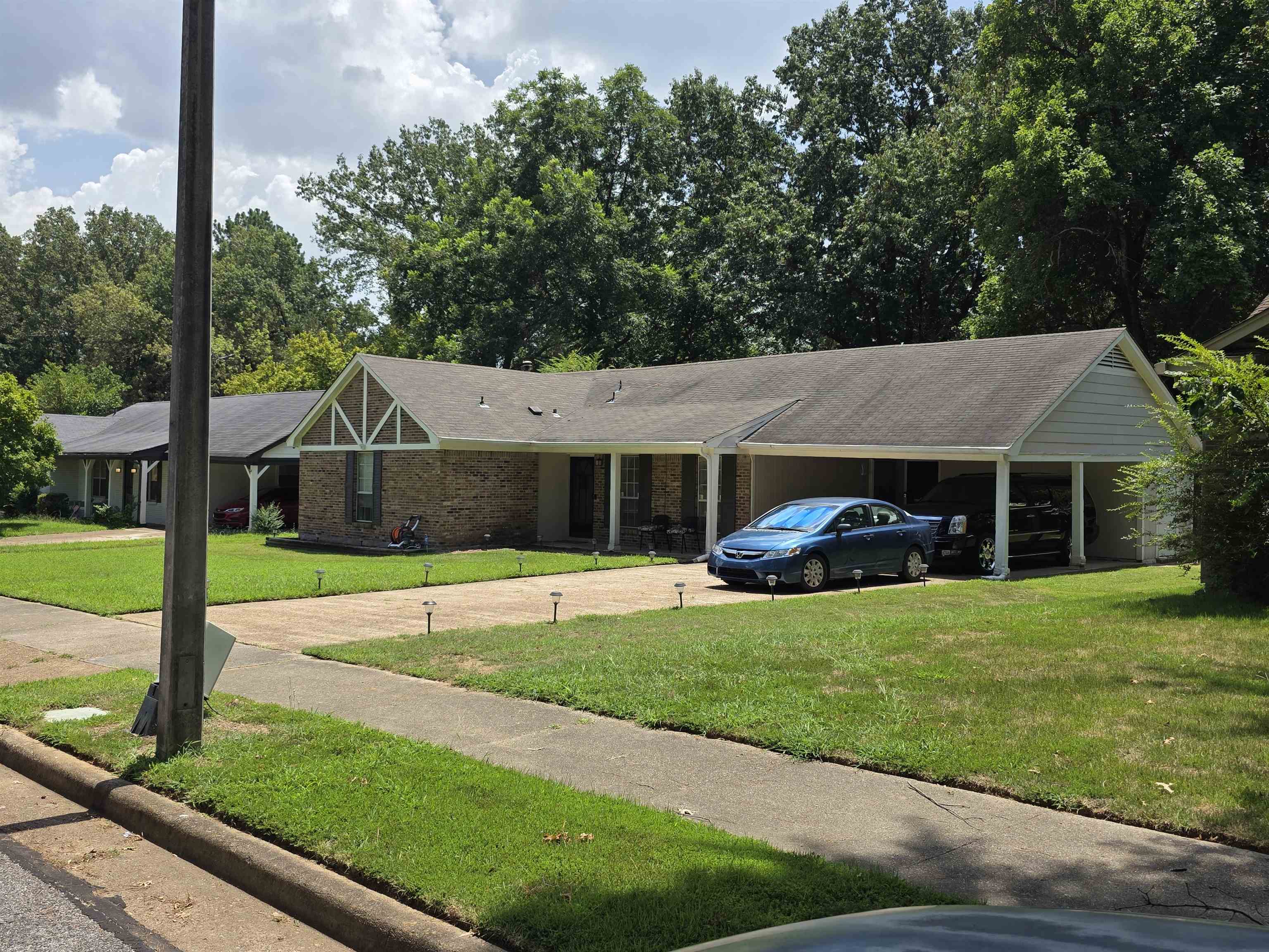 5151 Downs Dr, Memphis, TN 38135 — photo 2
