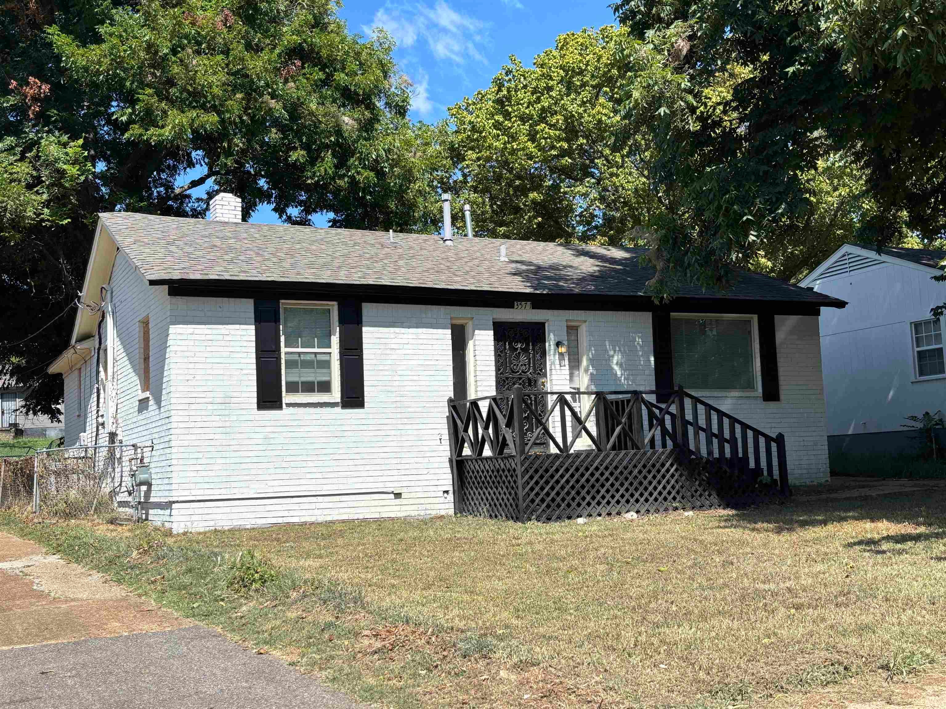 3571 Daggett Rd — photo