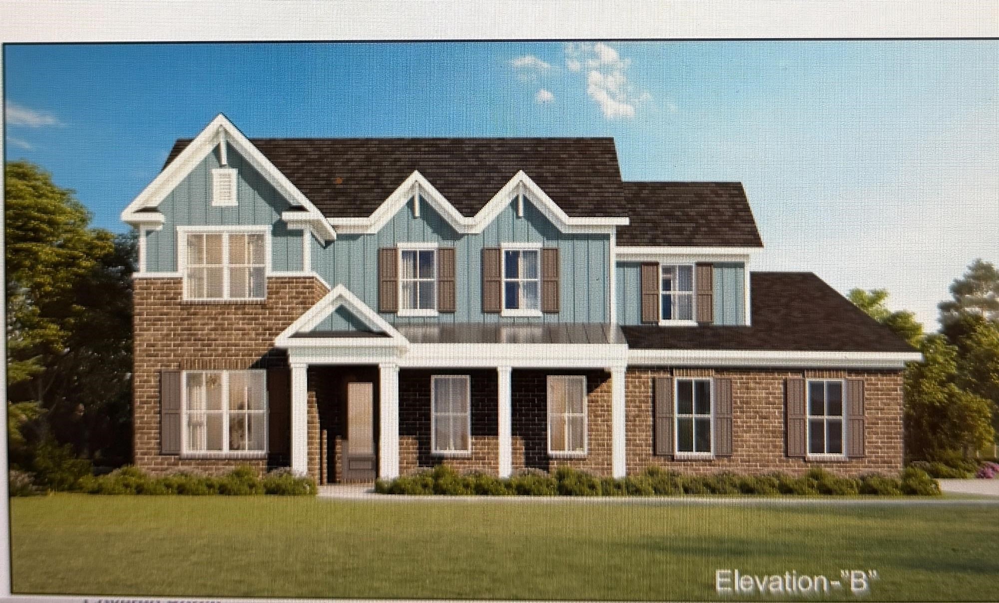 80 Hazel Crest Dr — photo