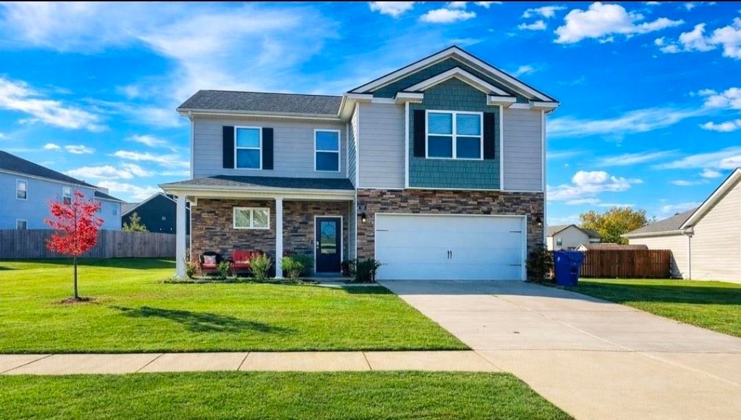 35 Witherspoon Dr — photo