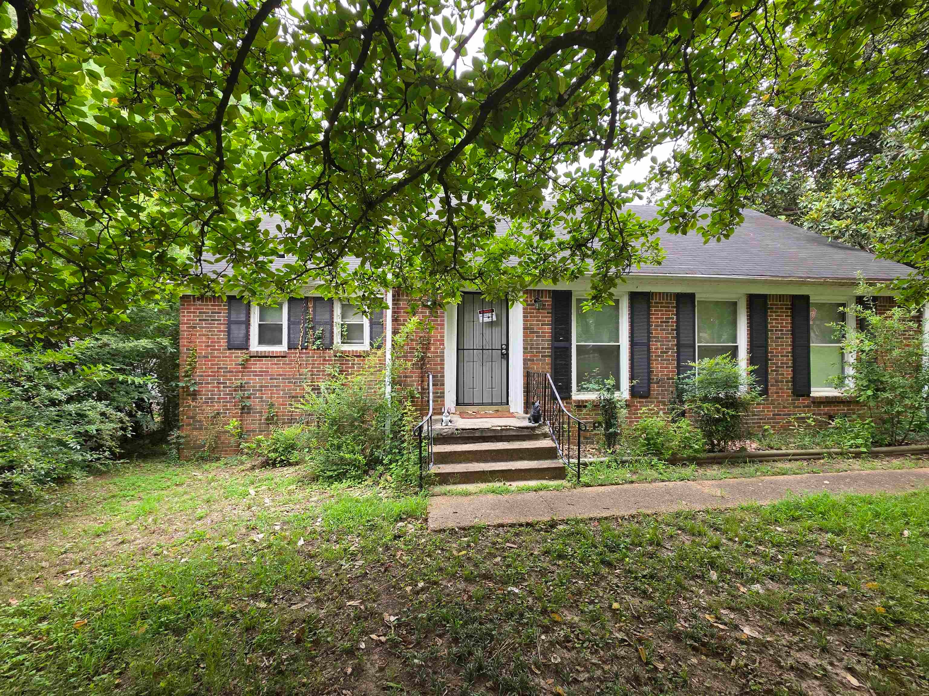 1479 Old Hickory Rd — photo
