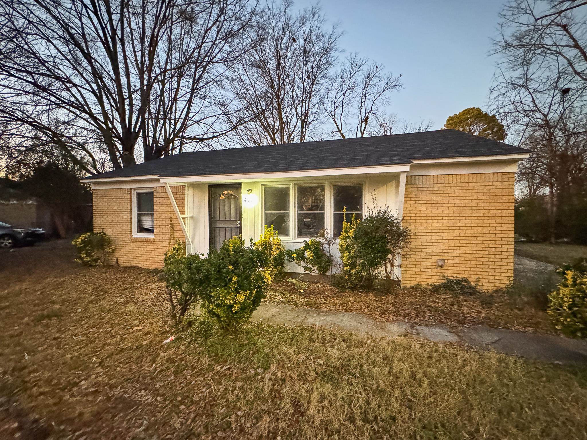 400 Lorraine Rd — photo