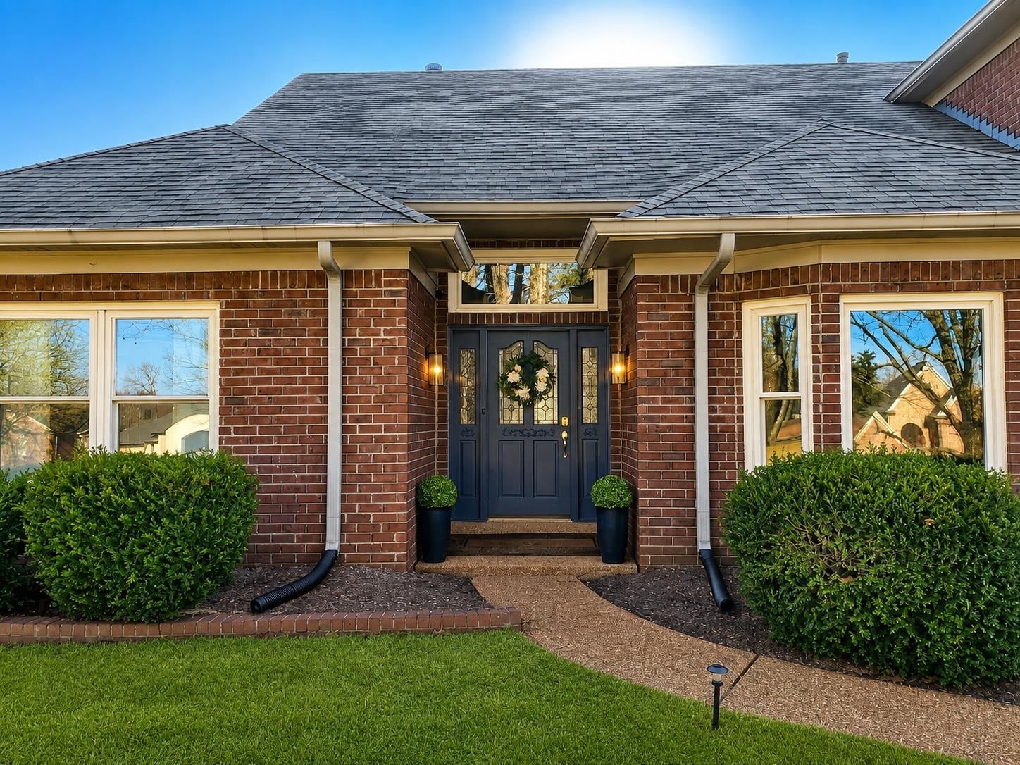 4116 Loch Meade Dr — photo