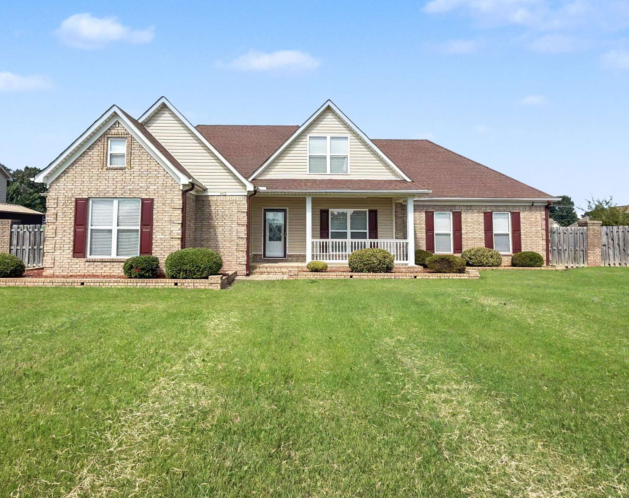 469 Rosemark Rd, Atoka, TN 38004 — photo 2