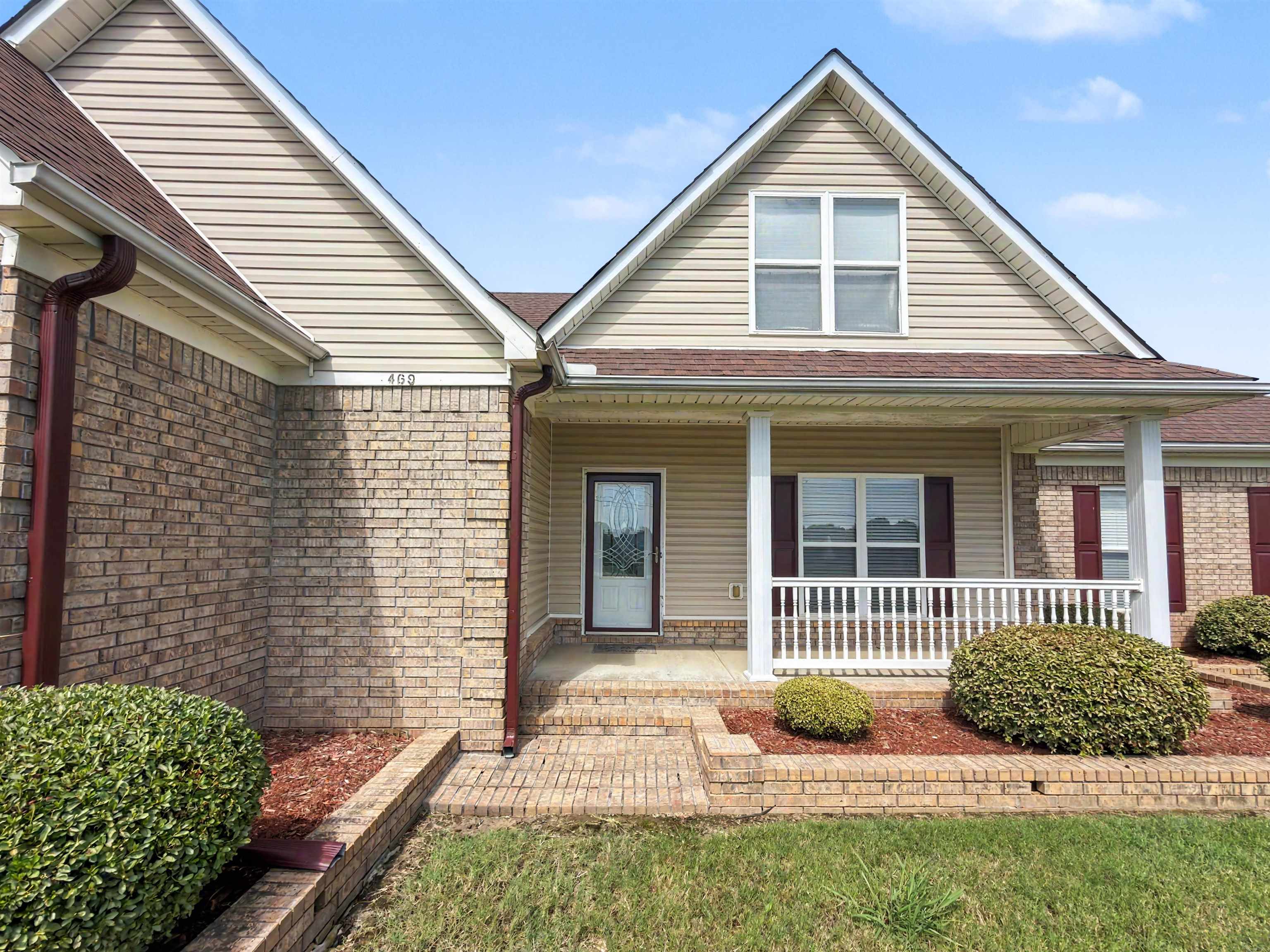 469 Rosemark Rd, Atoka, TN 38004 — photo 3