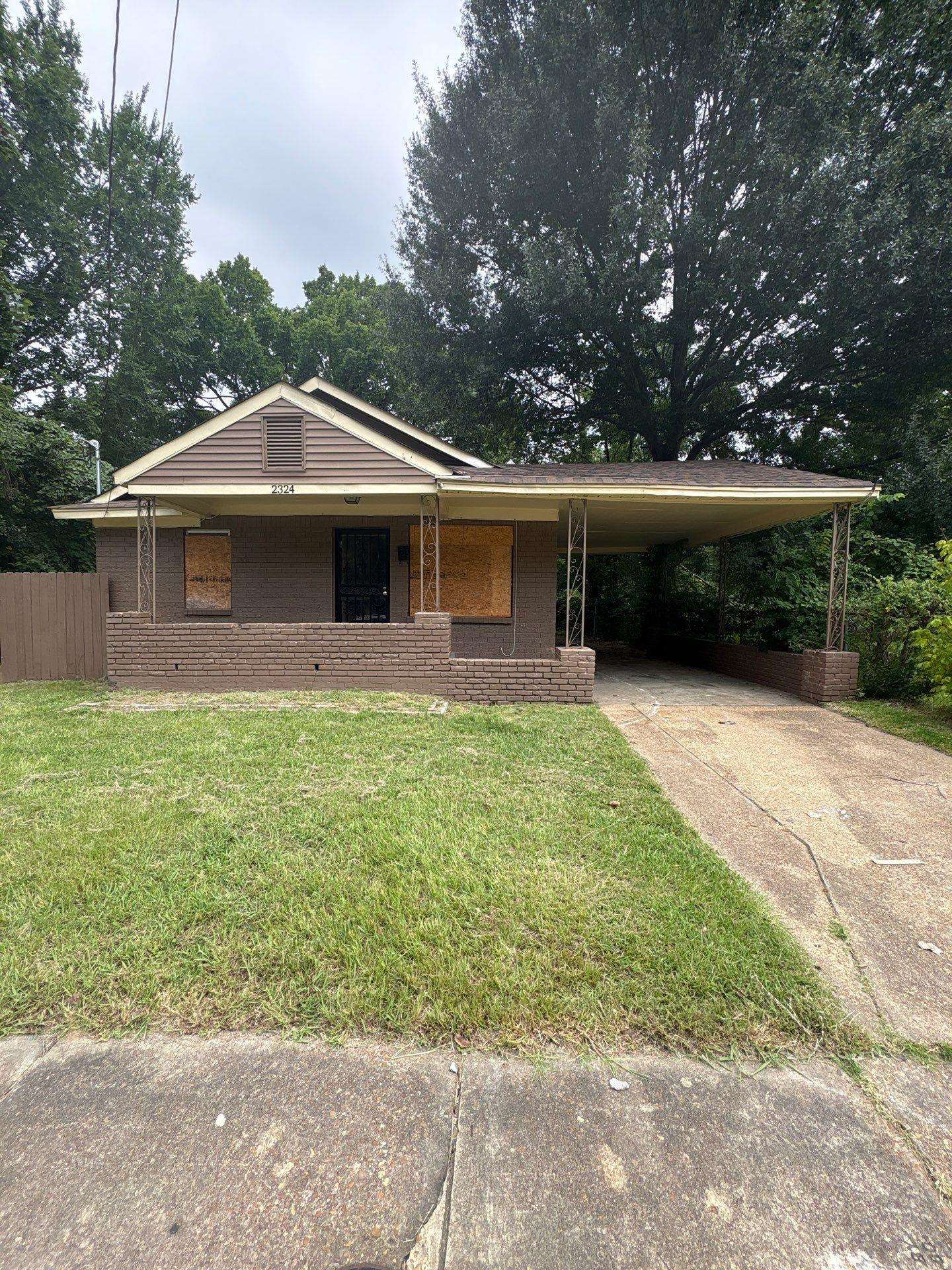 2324 Shasta Ave — photo