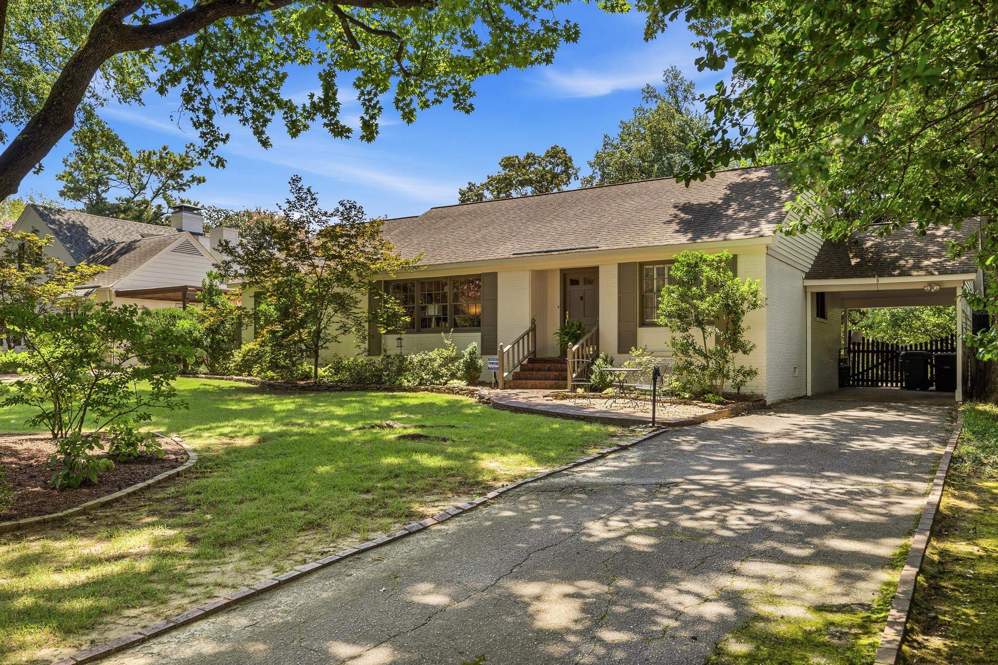 253 Ridgefield Rd, Memphis, TN 38111