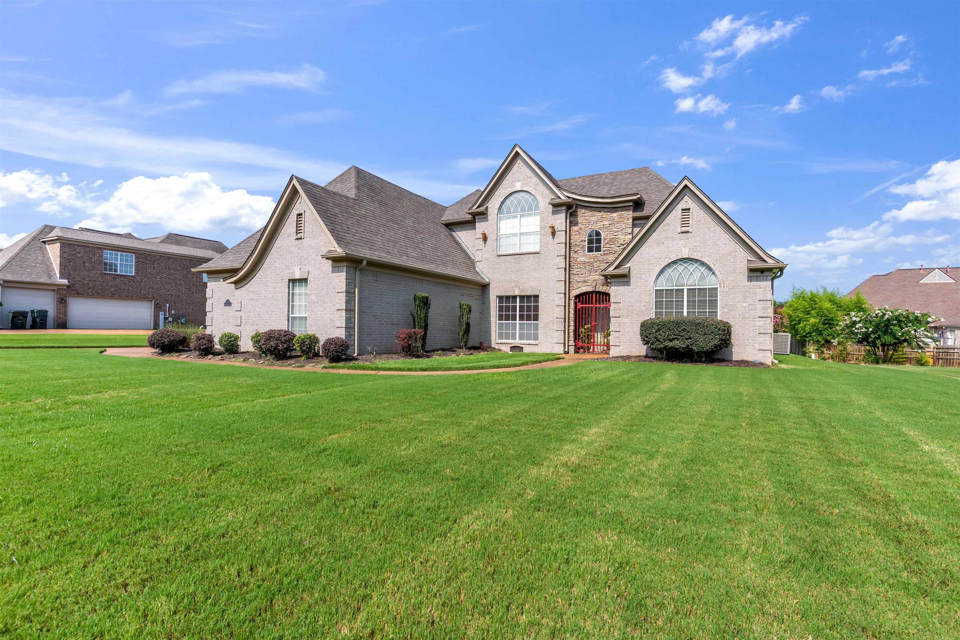 5113 Melissa Woods Dr — photo