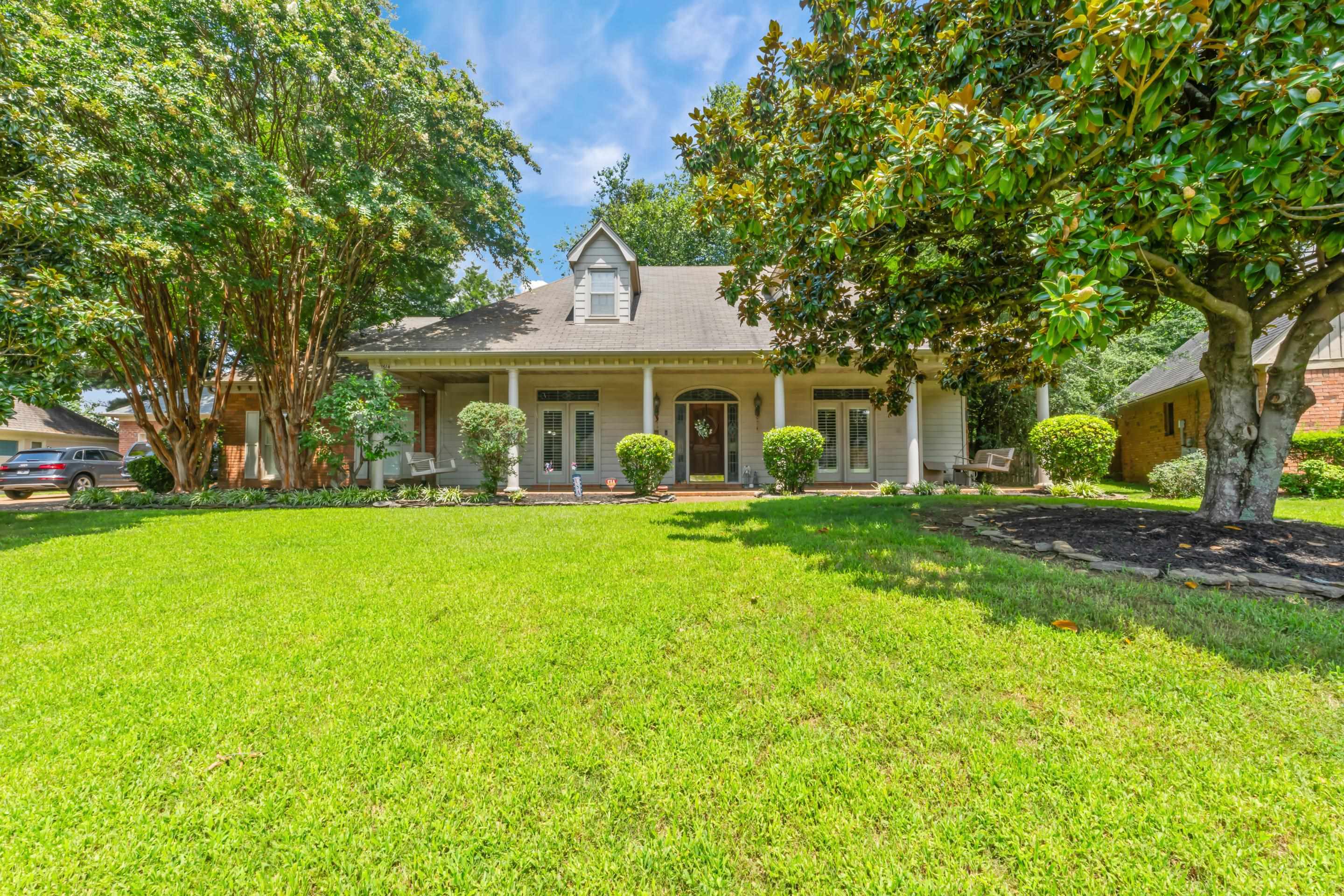 1614 Wood Farms Dr — photo