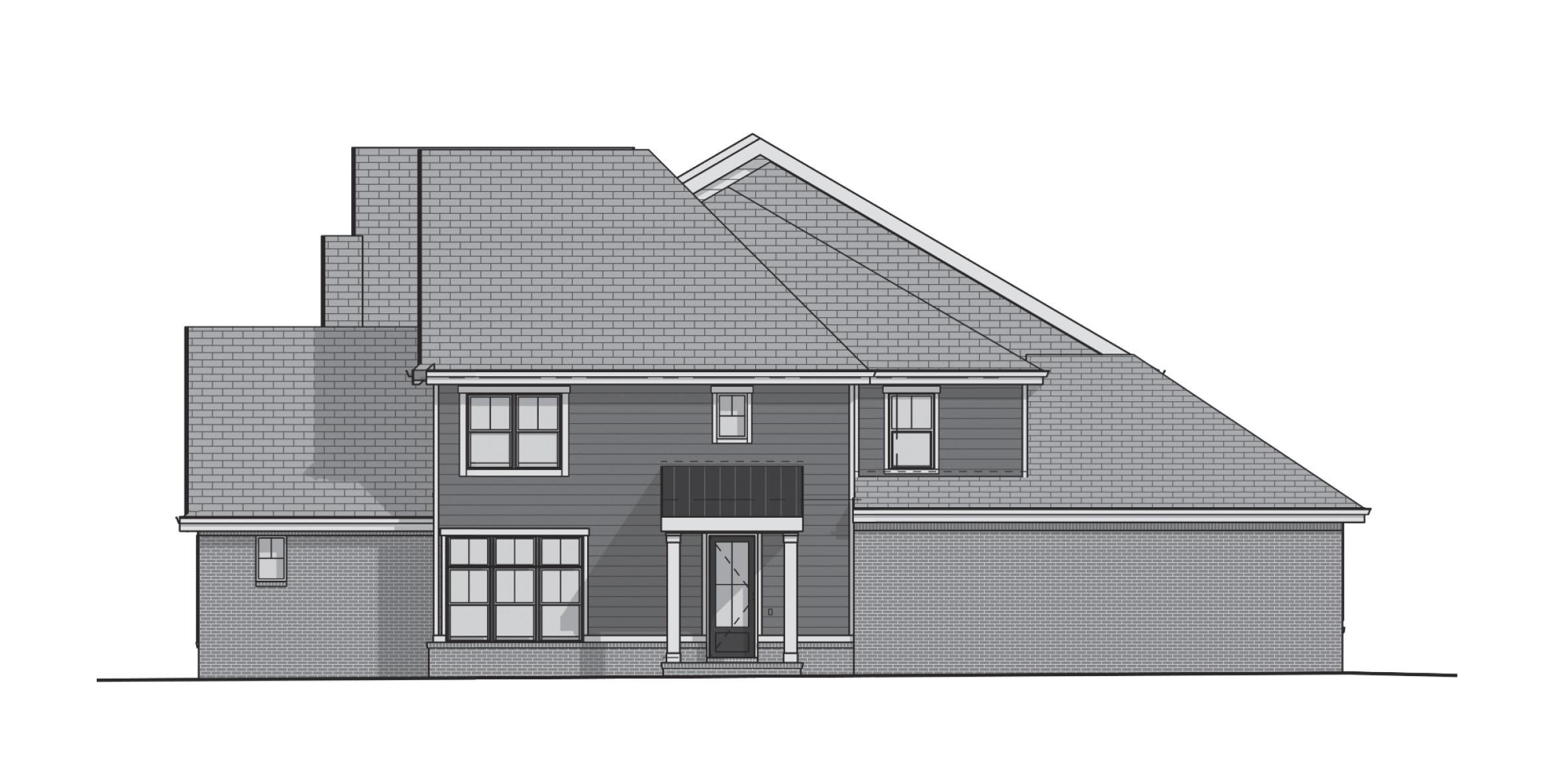 12106 Providence Home Ln — photo