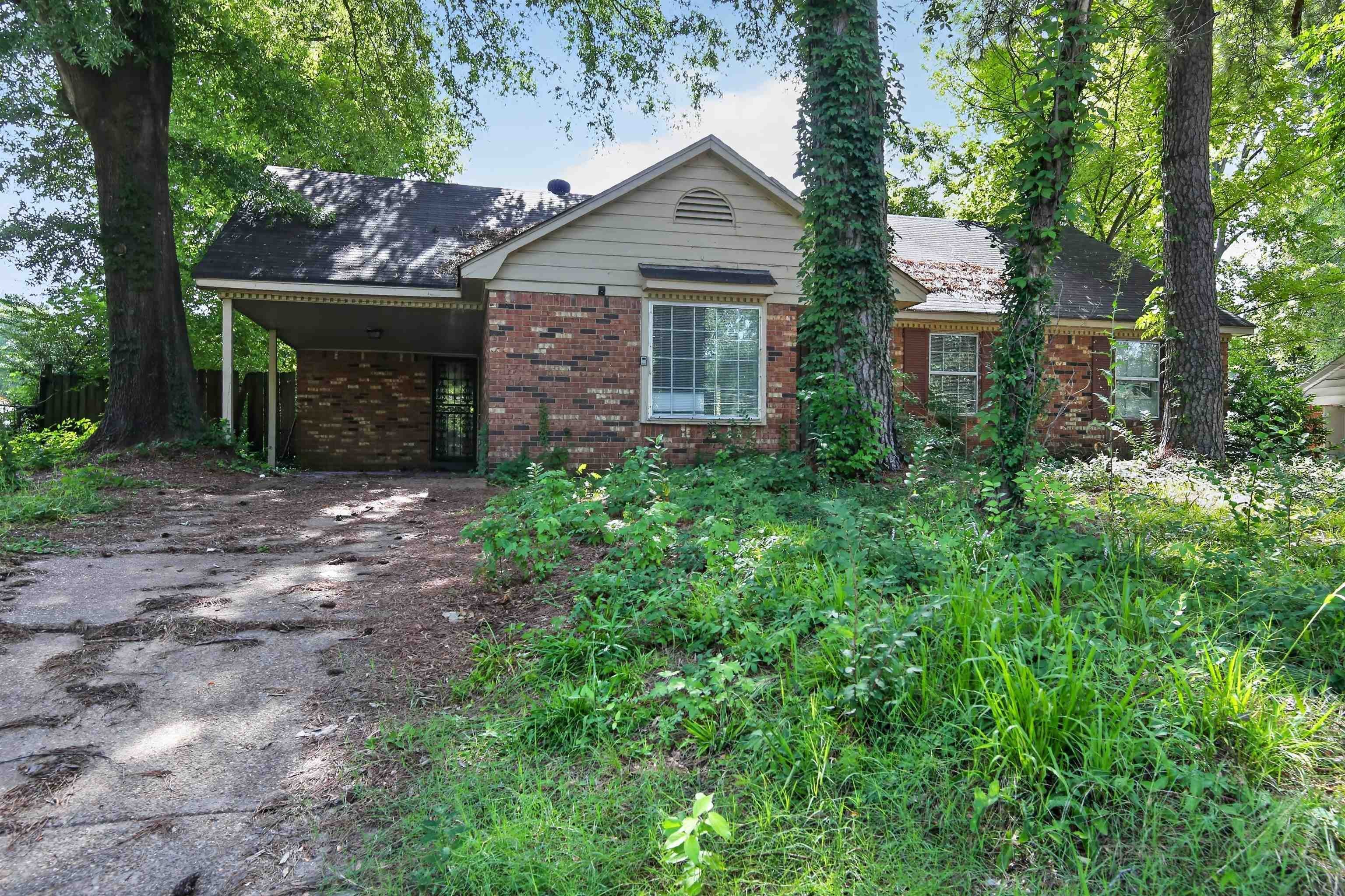 4146 Overton Crossing Rd — photo