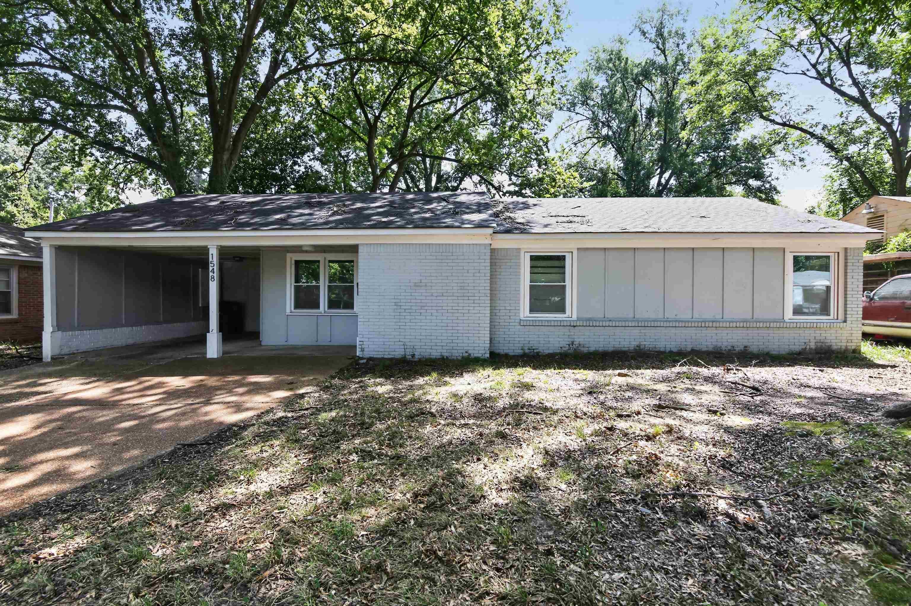 1548 S Perkins Rd — photo