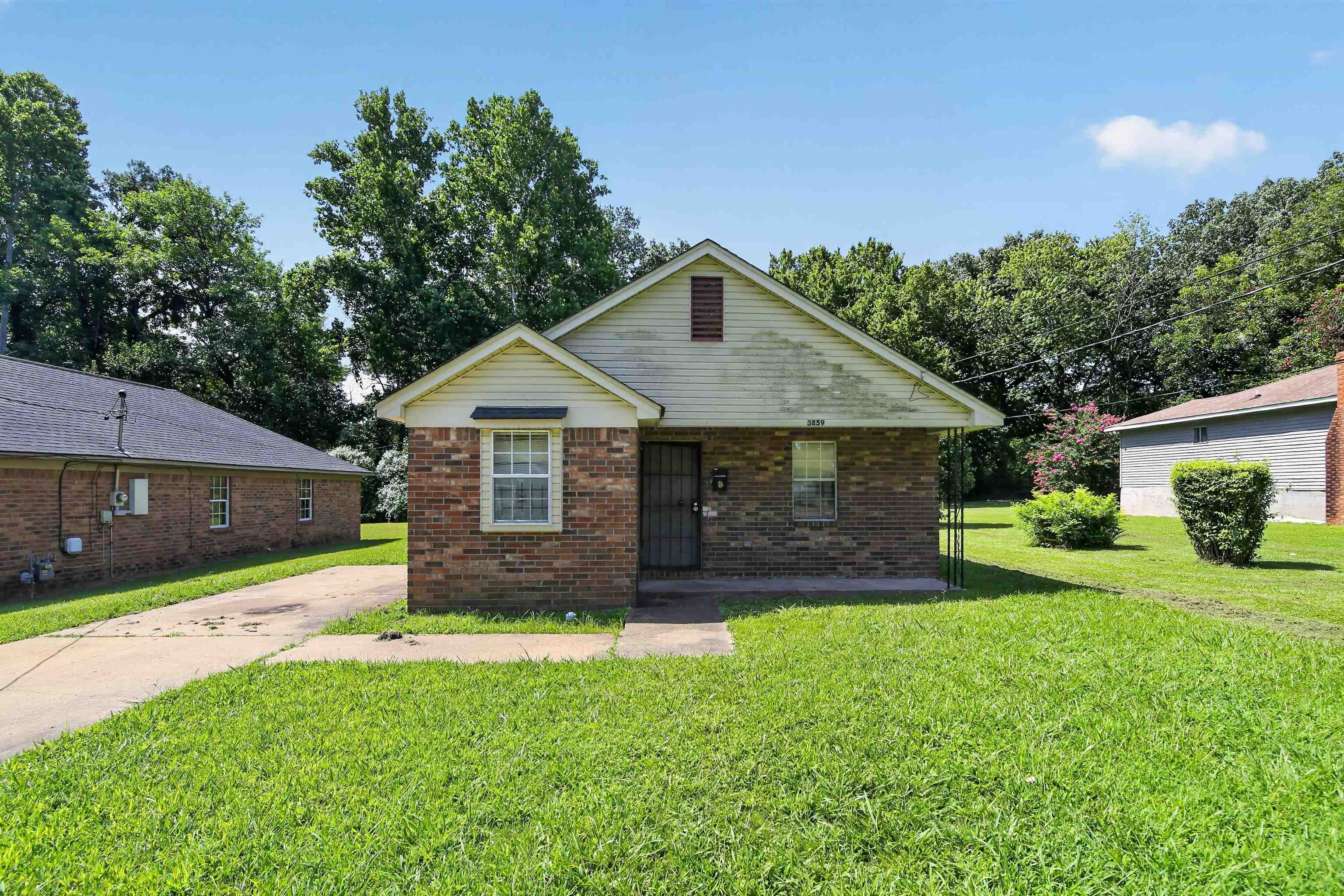 3859 Fizer Rd, Memphis, TN 38111 — photo 2