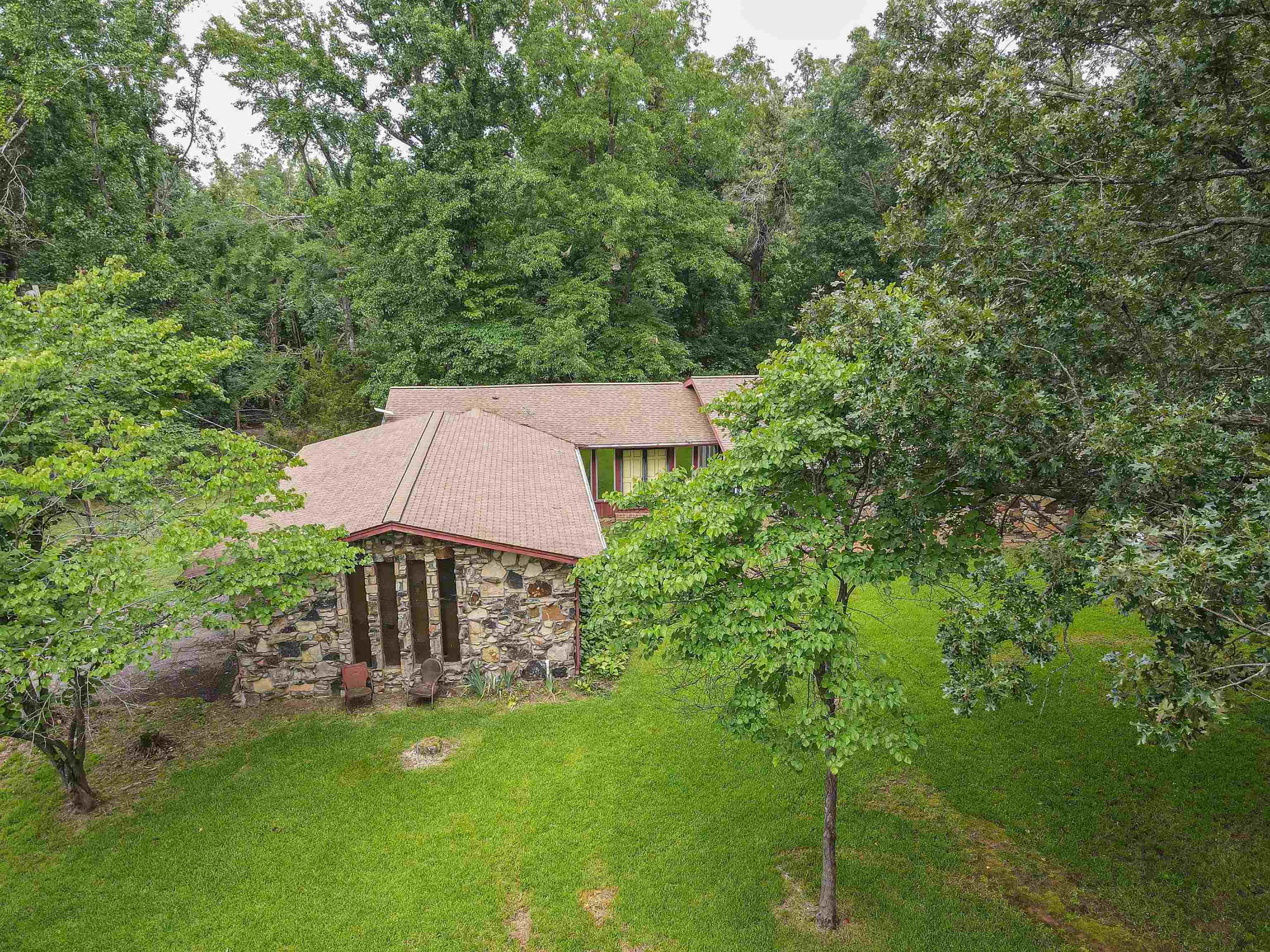 2029 Chewalla Rd, Ramer, TN 38367 — photo 2