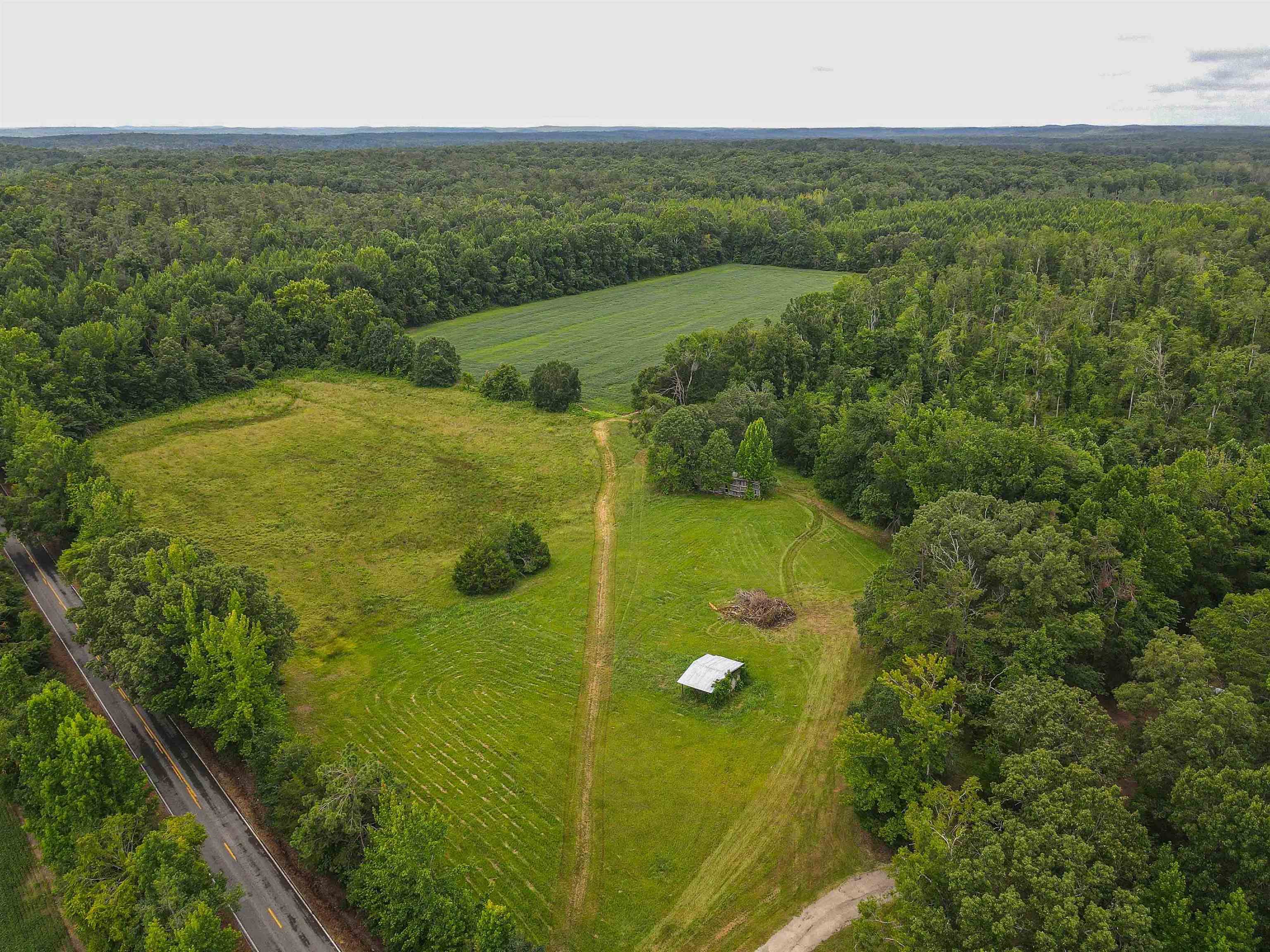 2029 Chewalla Rd, Ramer, TN 38367 — photo 3