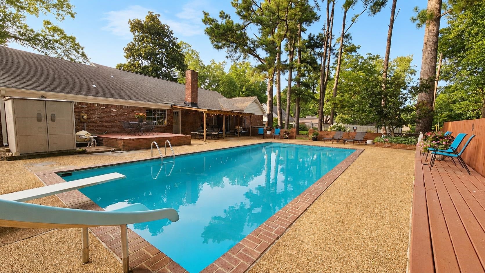 3512 Marietta Dr — photo
