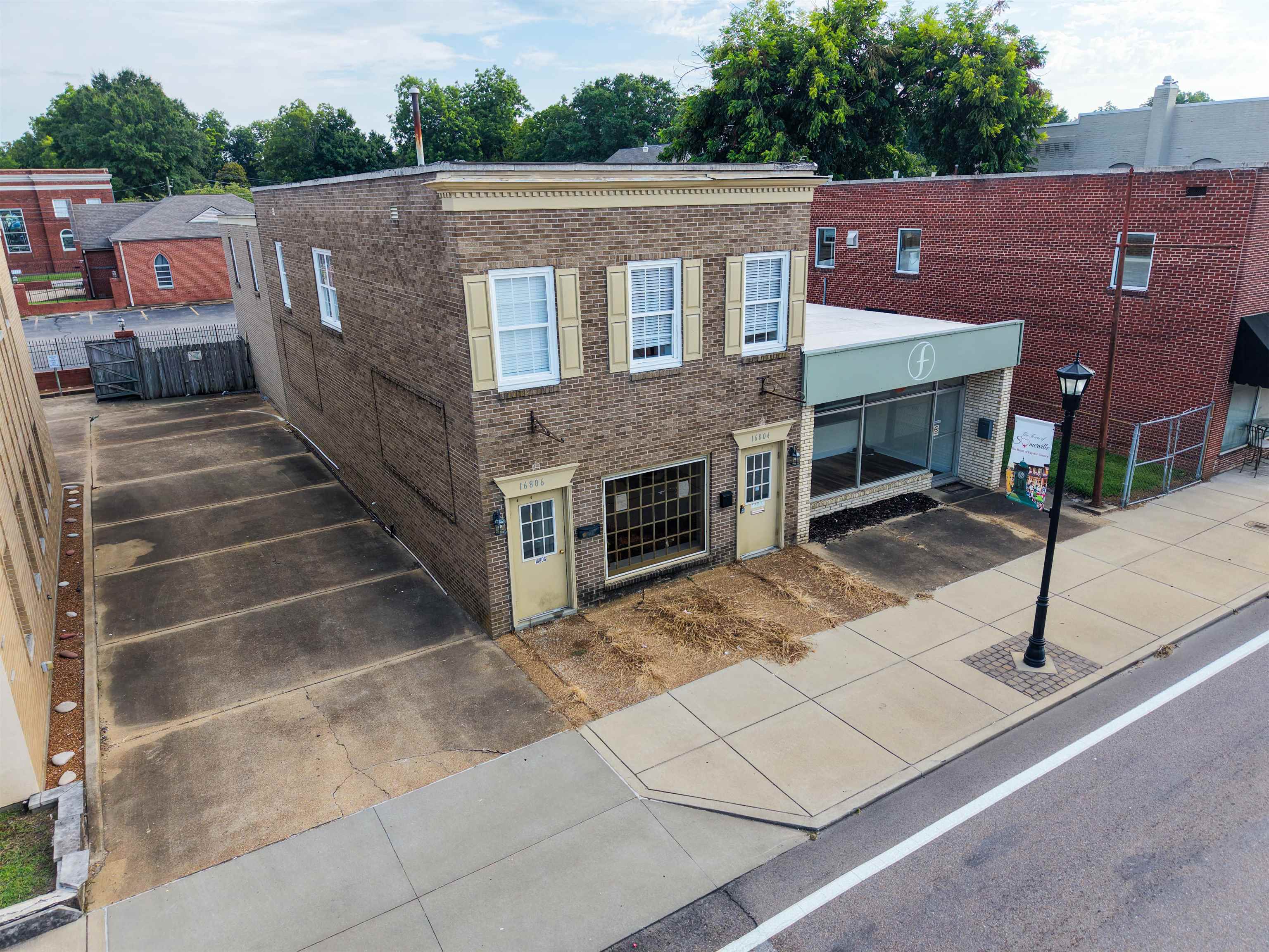 16804 Hwy 64 Hwy — photo