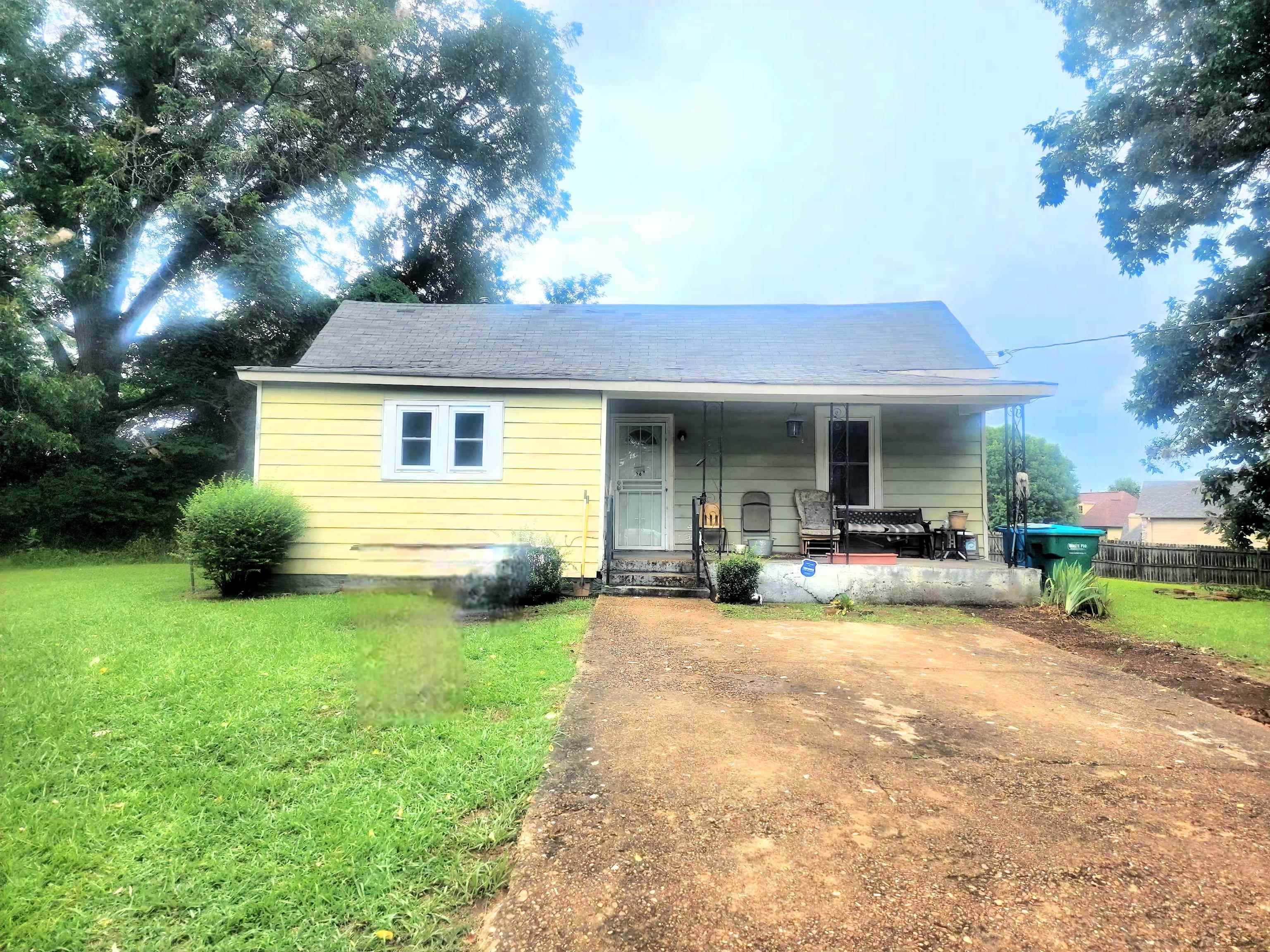 5435 Hayes Rd — photo
