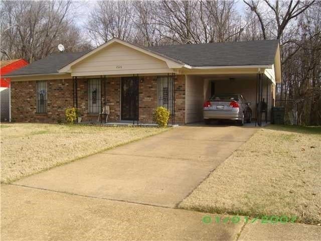 4544 Sugar Creek Dr — photo