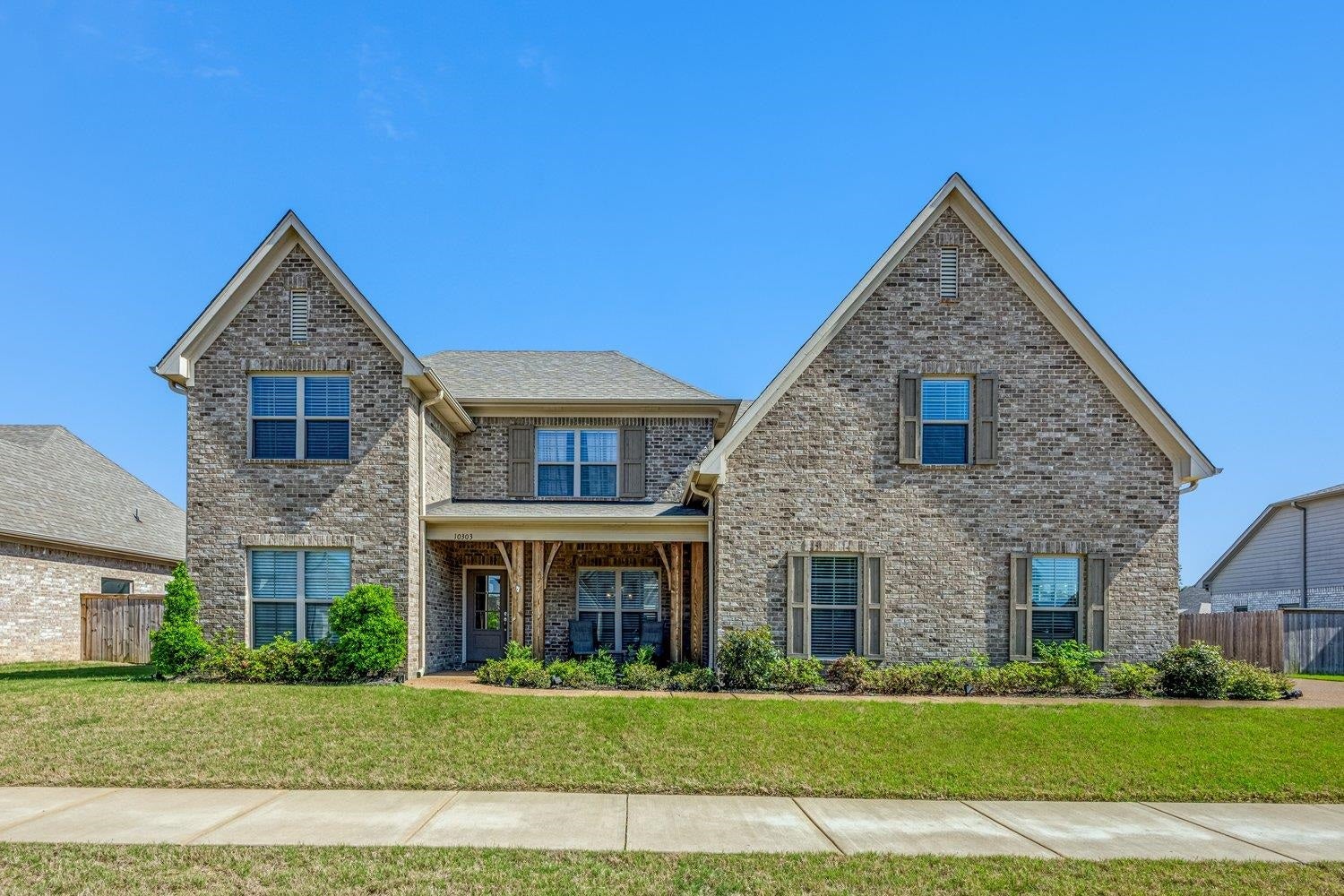 10303 Gray Heron Ln — photo