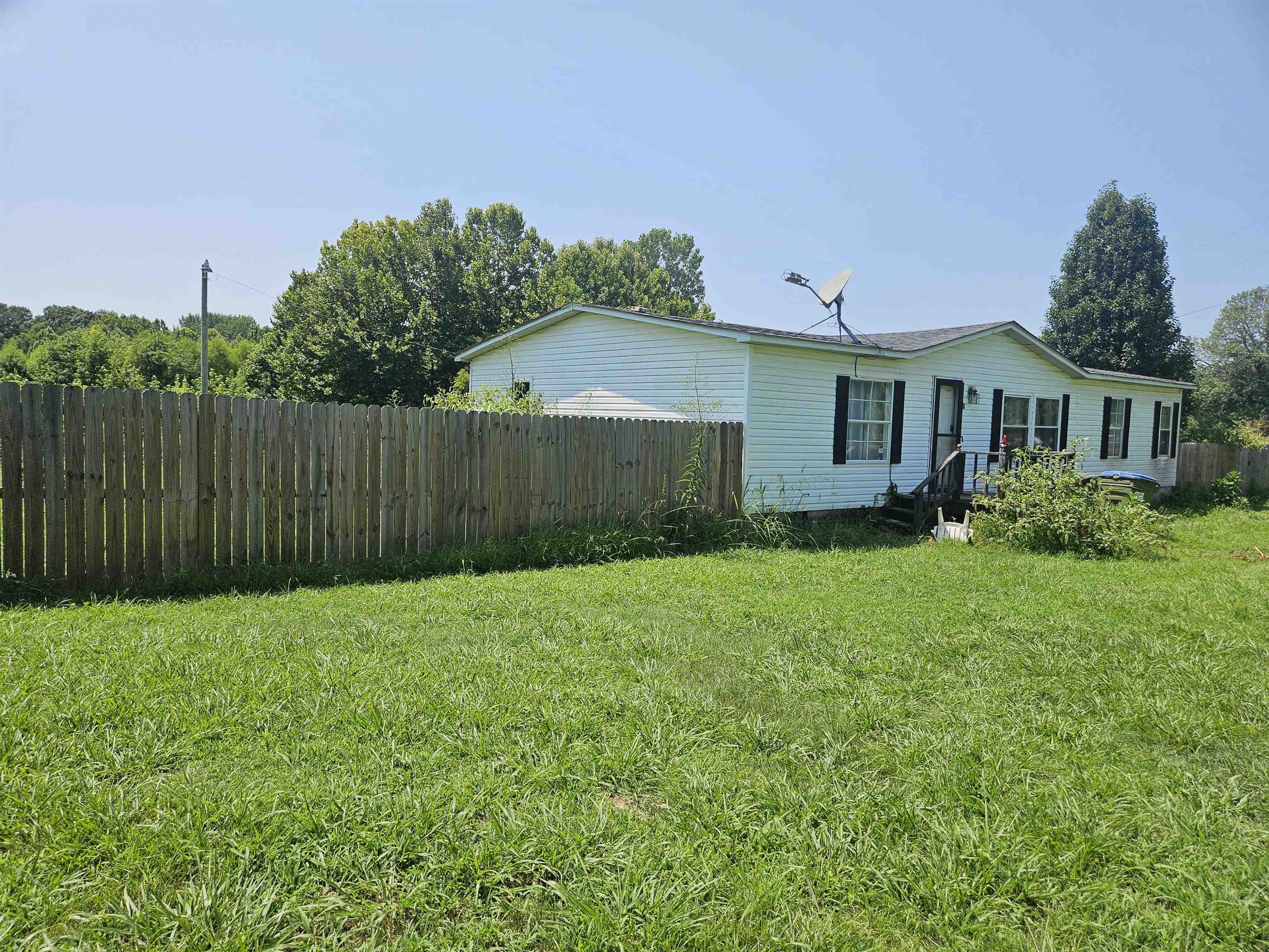 71 Watson Rd, Ripley, TN 38063