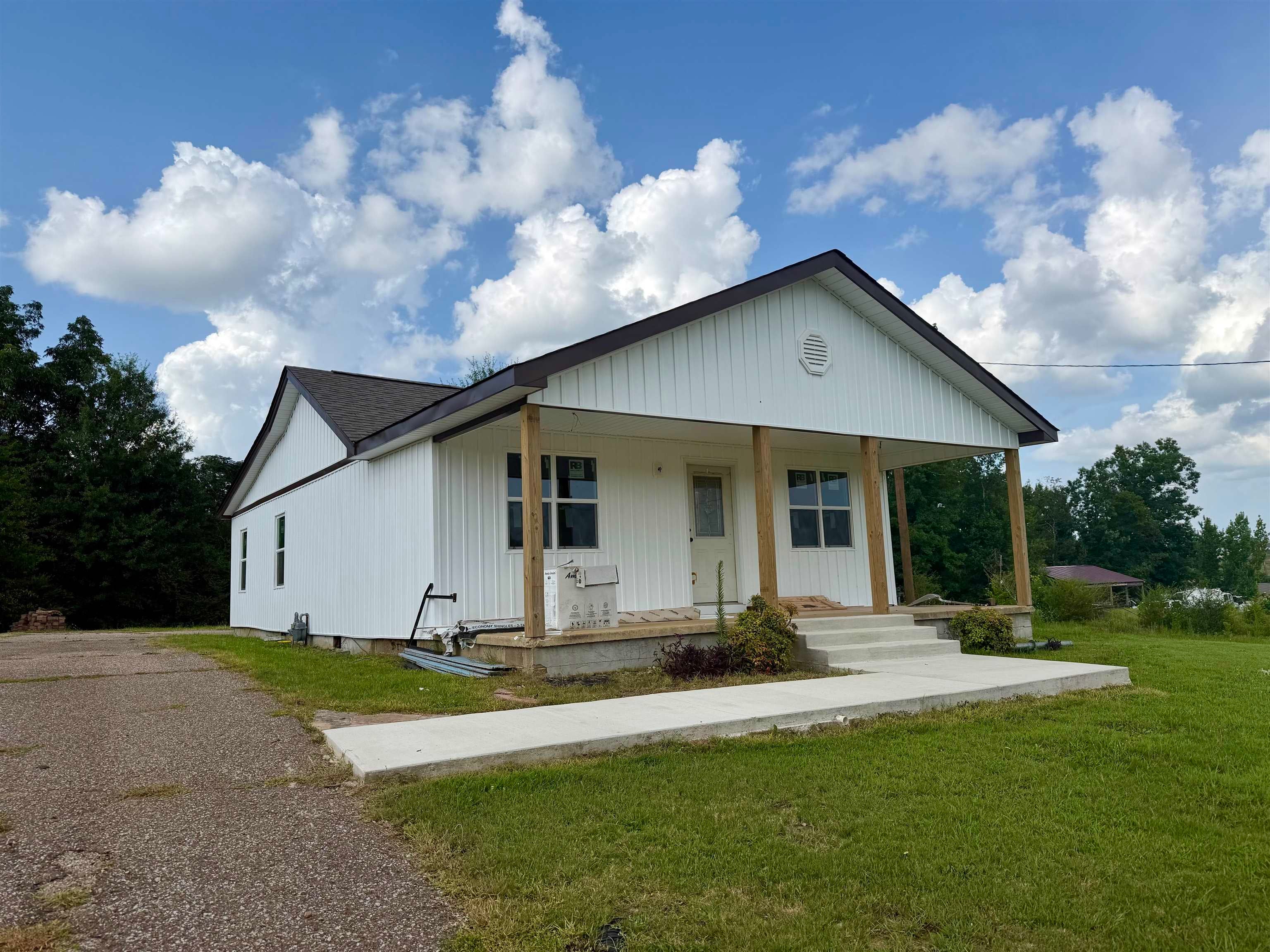167 New Bethel Rd — photo