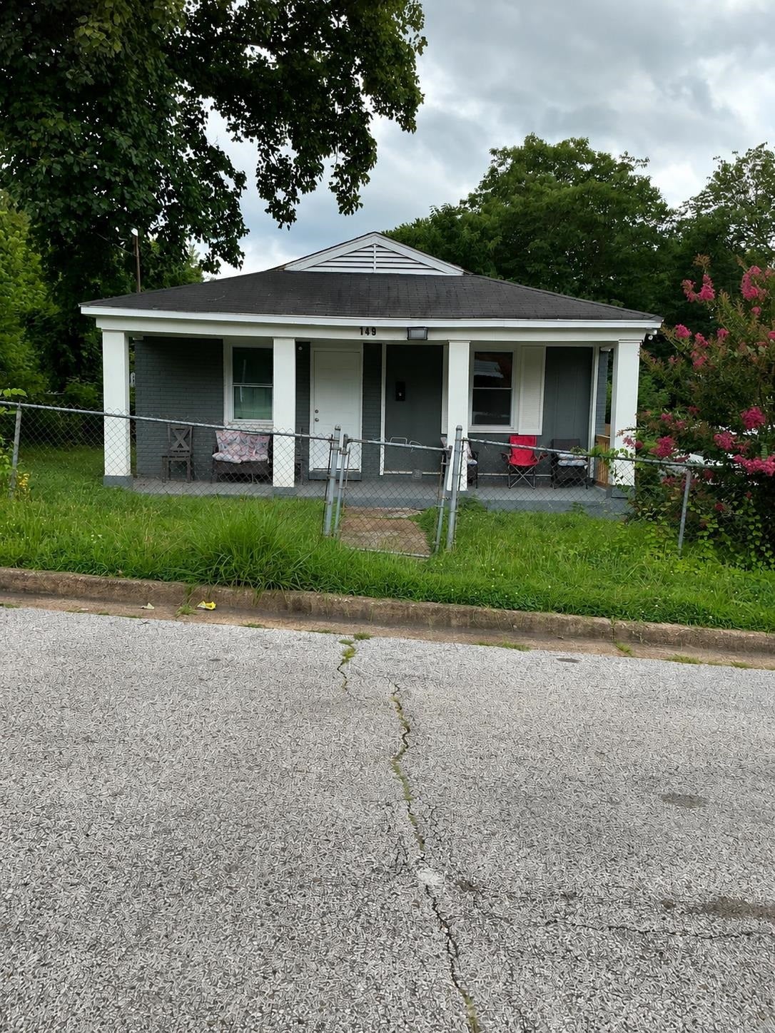 149 Silverage Ave — photo