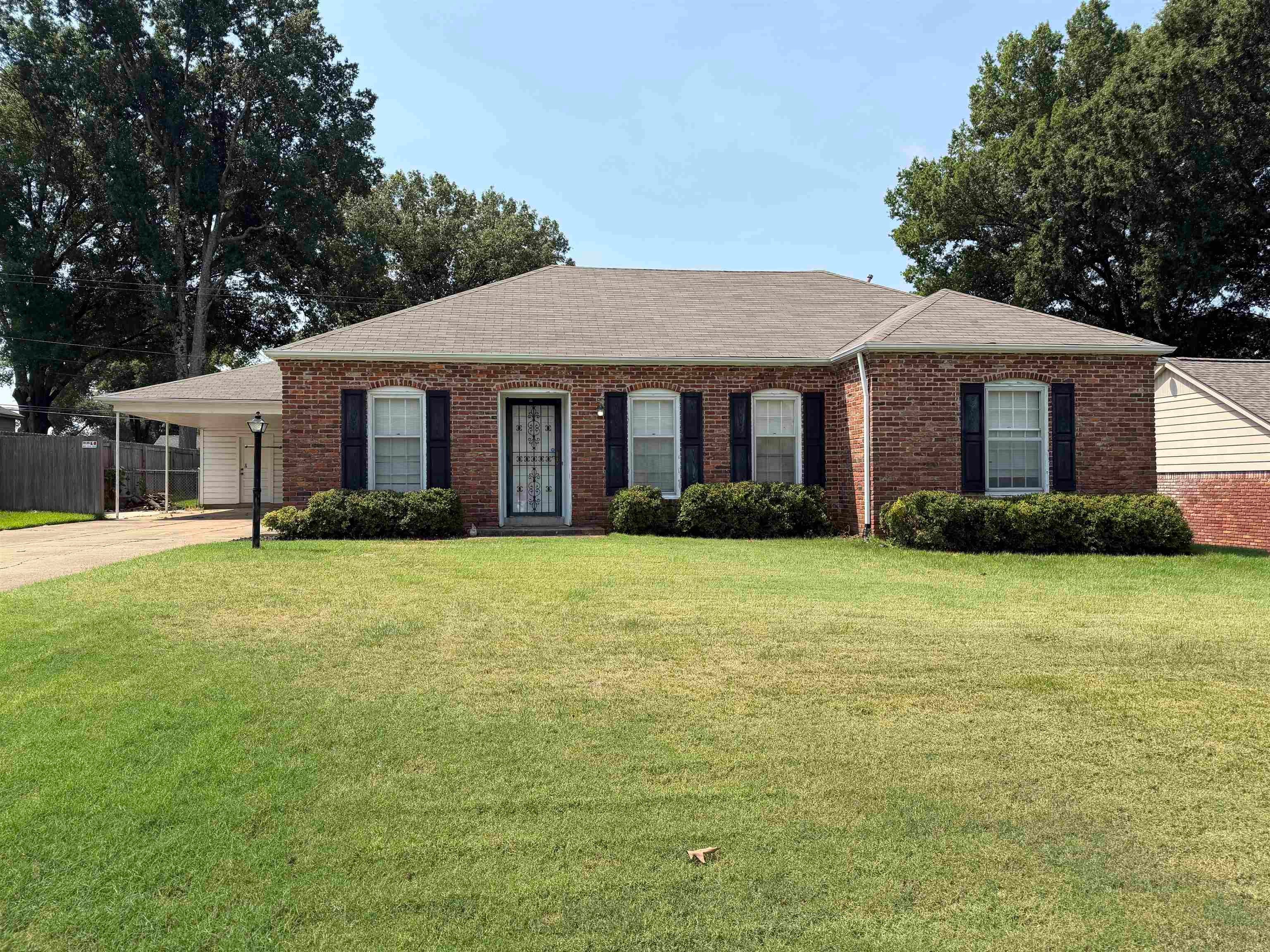 5327 Quince Rd — photo