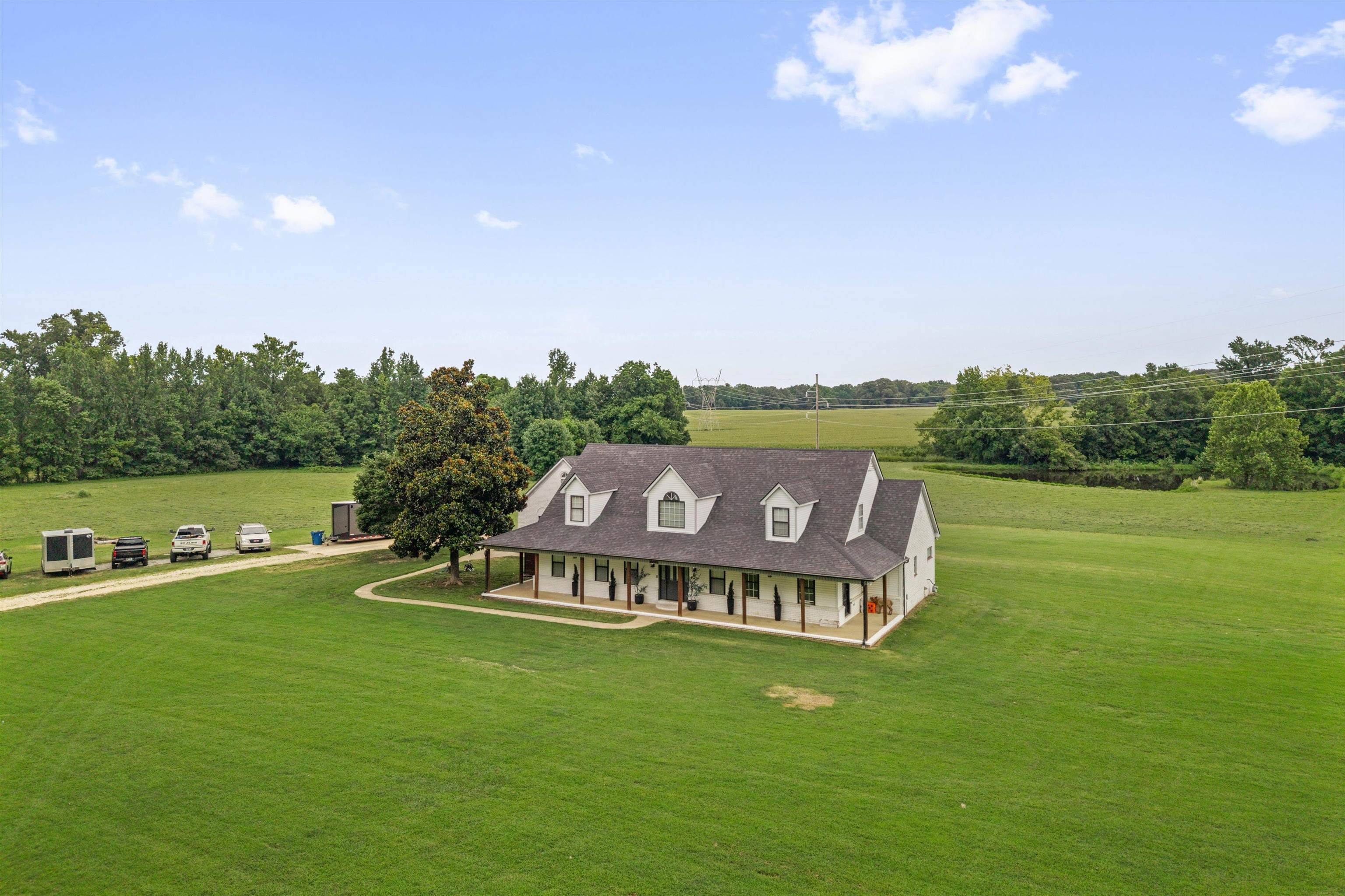 2250 Nelson Rd — photo