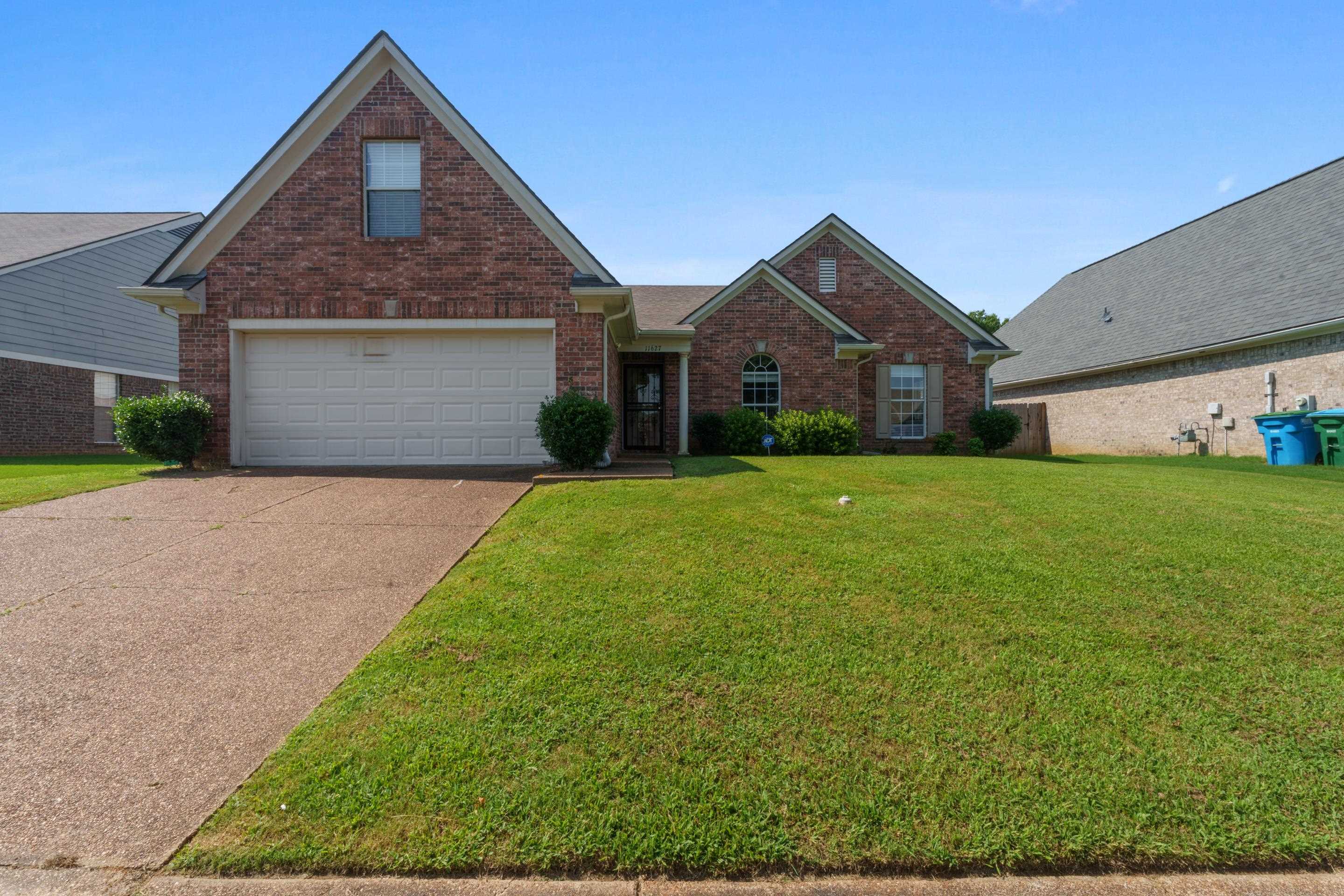 11627 Evening Ridge Dr — photo