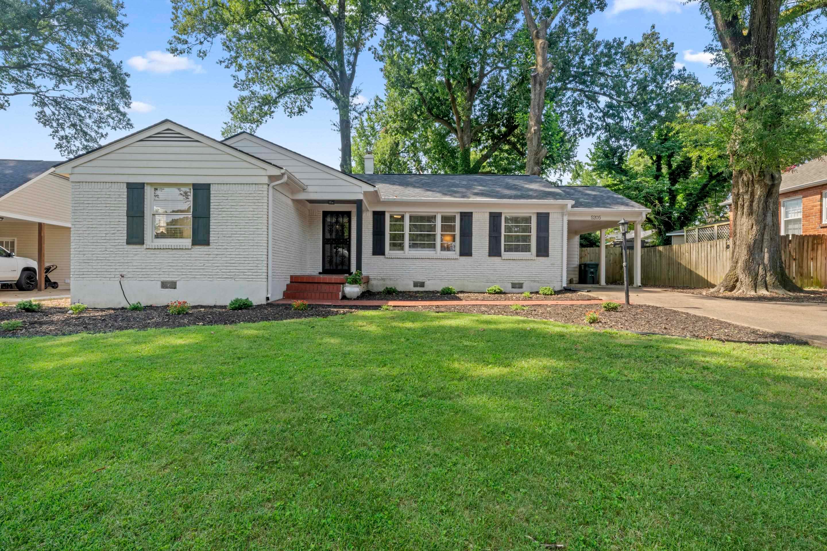 5205 Mason Rd — photo