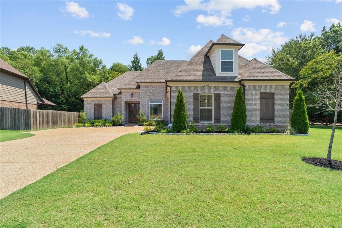 4998 Farmland Way — photo