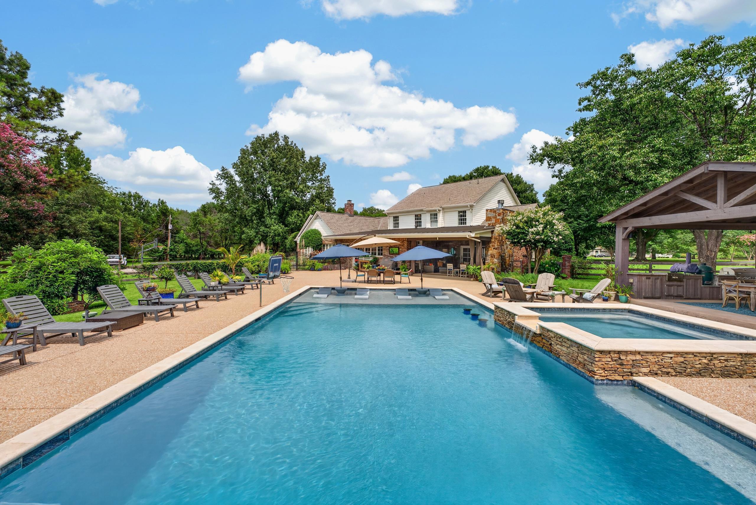 655 Bray Station Rd, Collierville, TN 38017 — photo 2