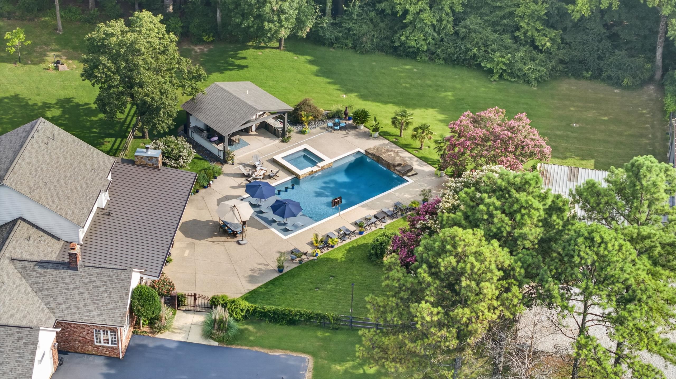 655 Bray Station Rd, Collierville, TN 38017 — photo 3