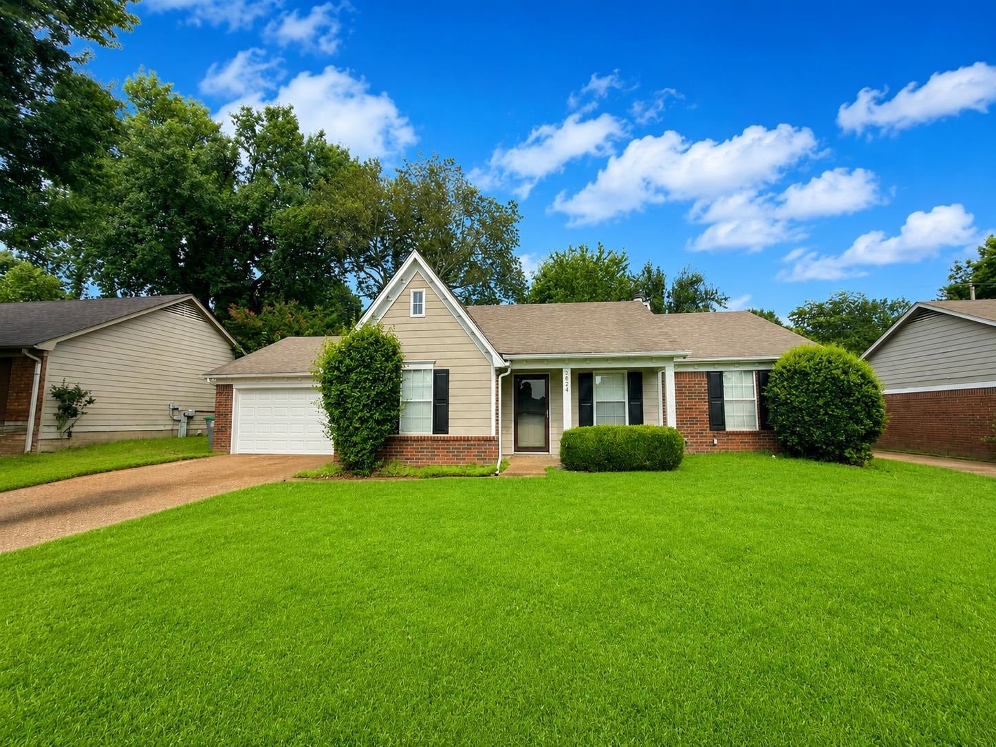 2624 Appling Crest Dr — photo